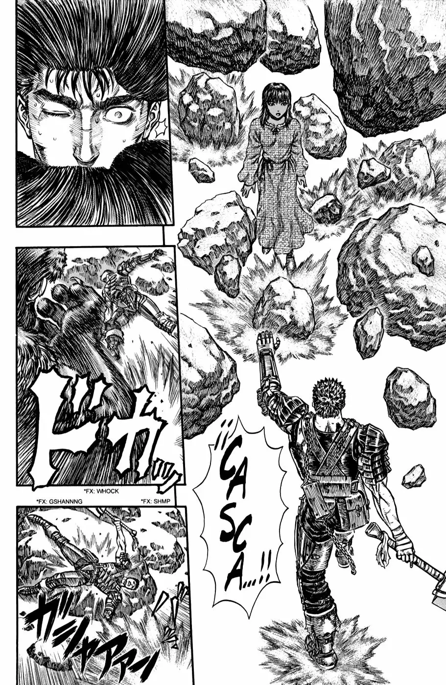 Berserk Capítulo 180 - Page 14