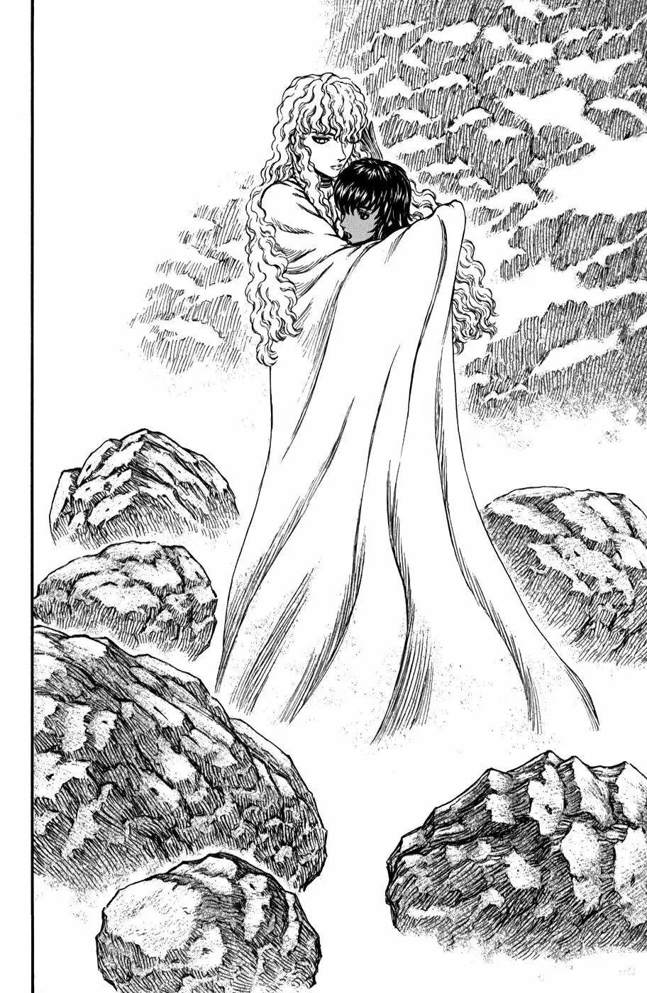 Berserk Capítulo 180 - Page 16