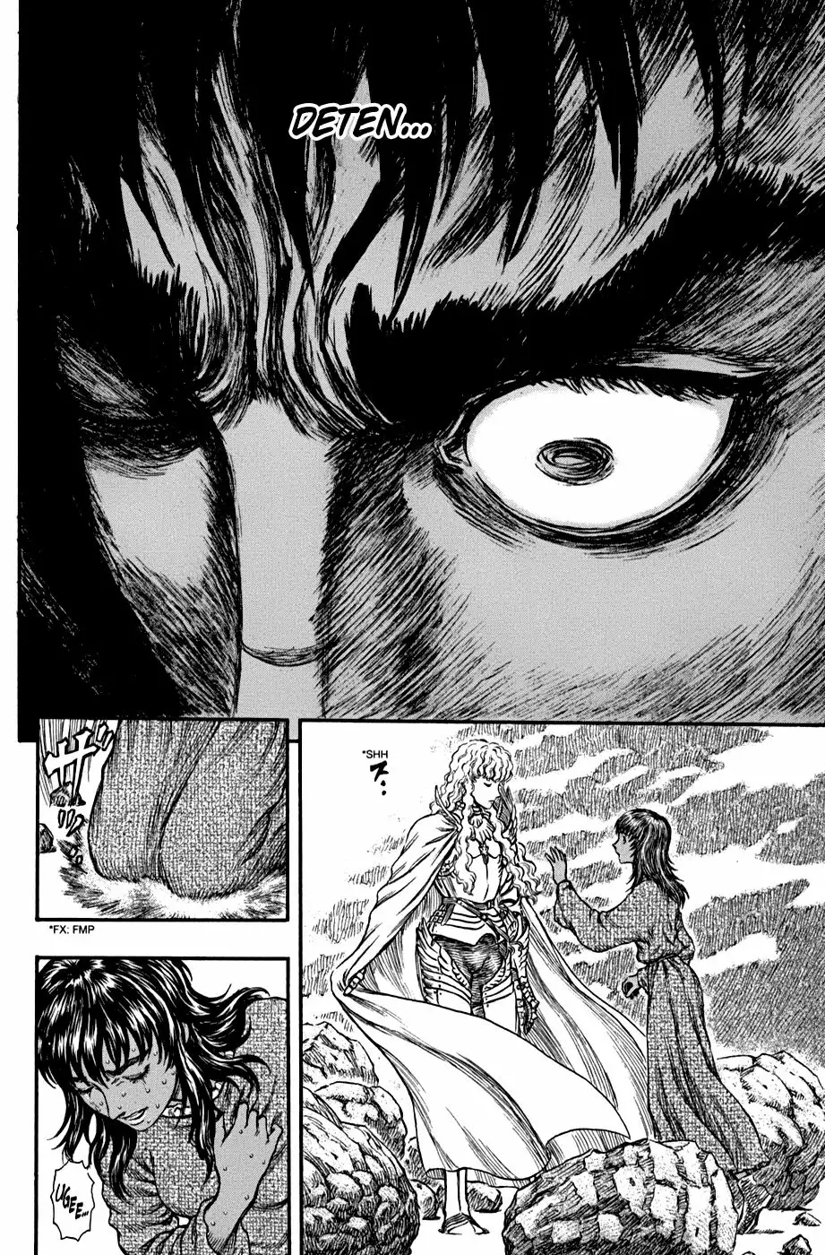 Berserk Capítulo 180 - Page 18