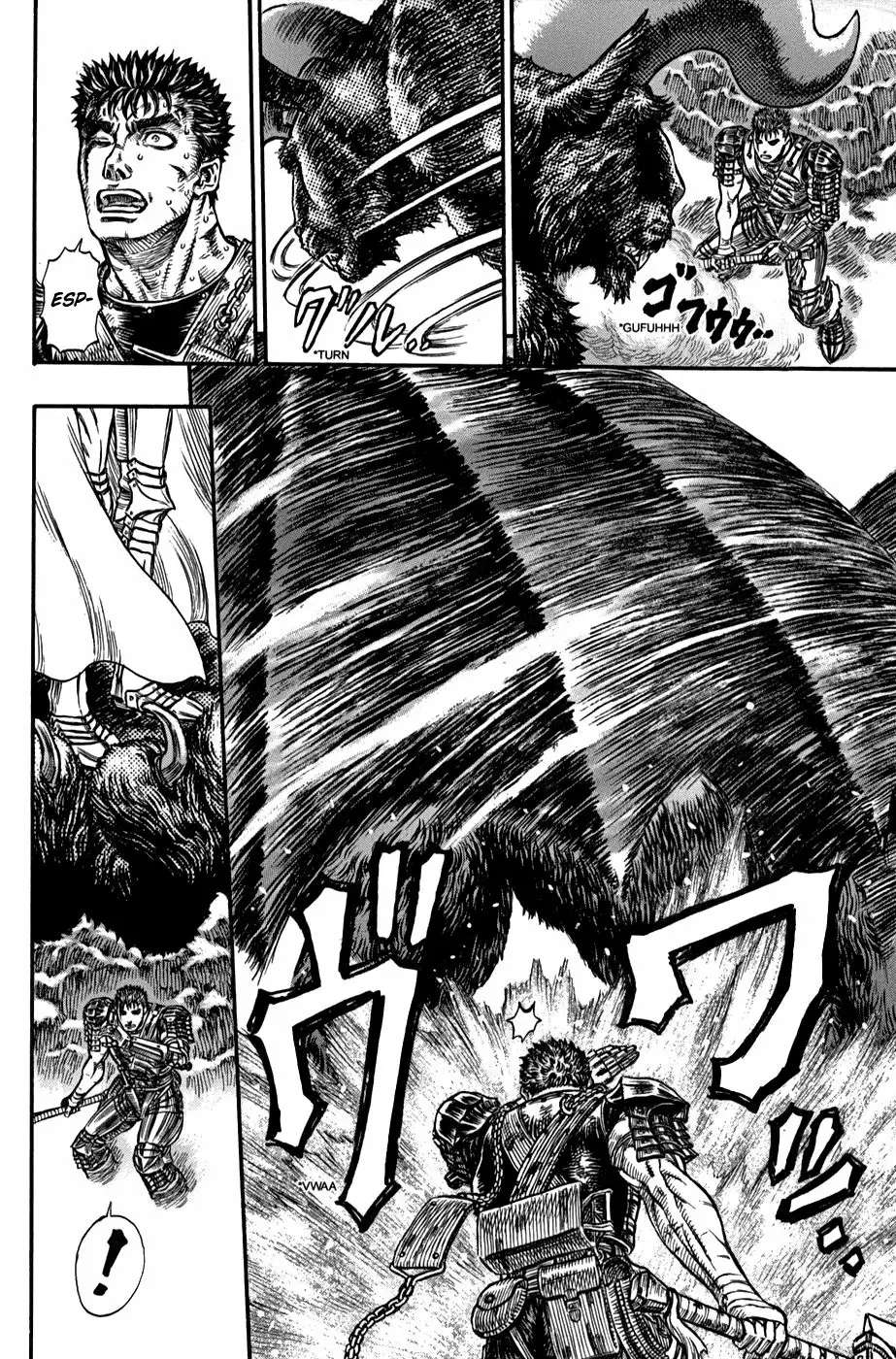 Berserk Capítulo 180 - Page 20