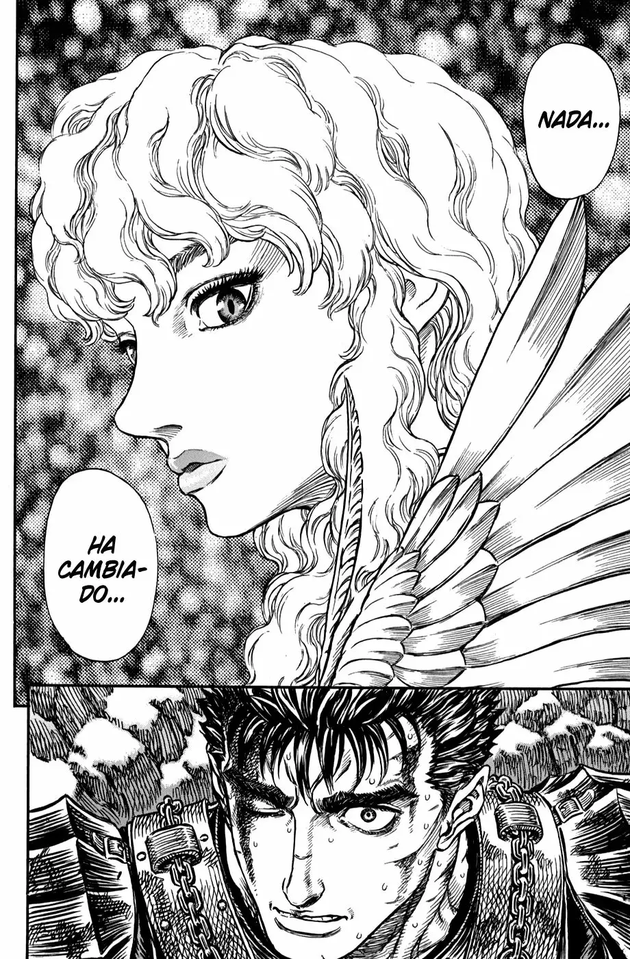 Berserk Capítulo 180 - Page 22