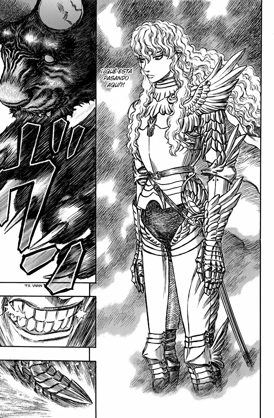 Berserk Capítulo 180 - Page 5