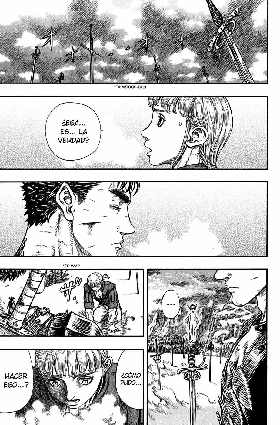 Berserk Capítulo 181 - Page 10