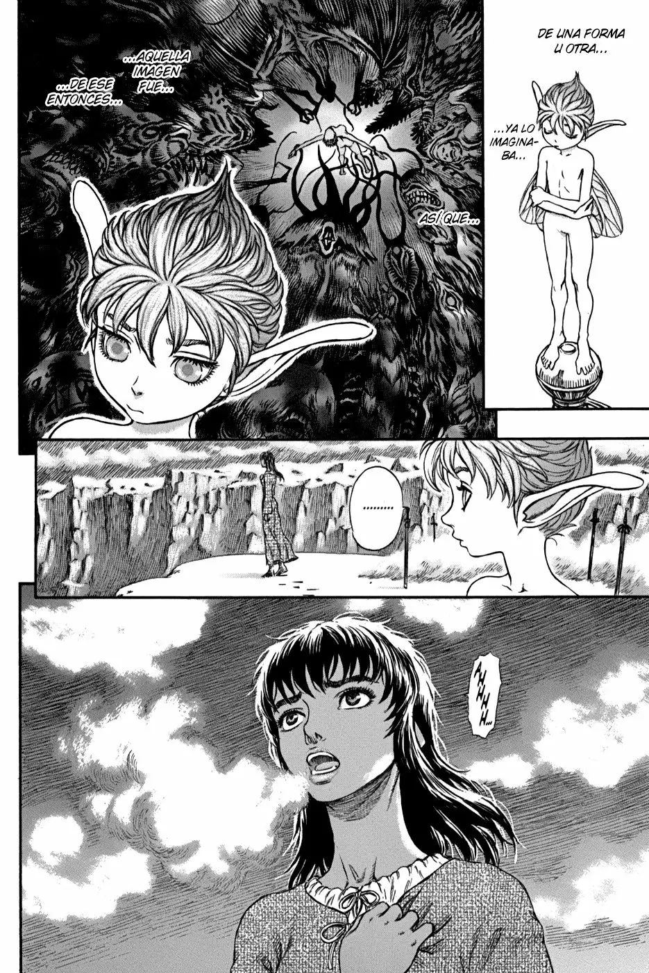 Berserk Capítulo 181 - Page 11