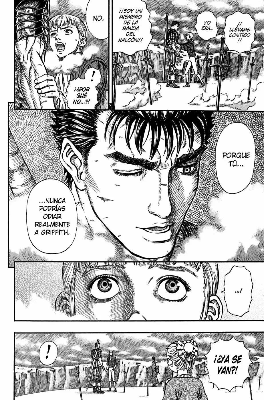Berserk Capítulo 181 - Page 13