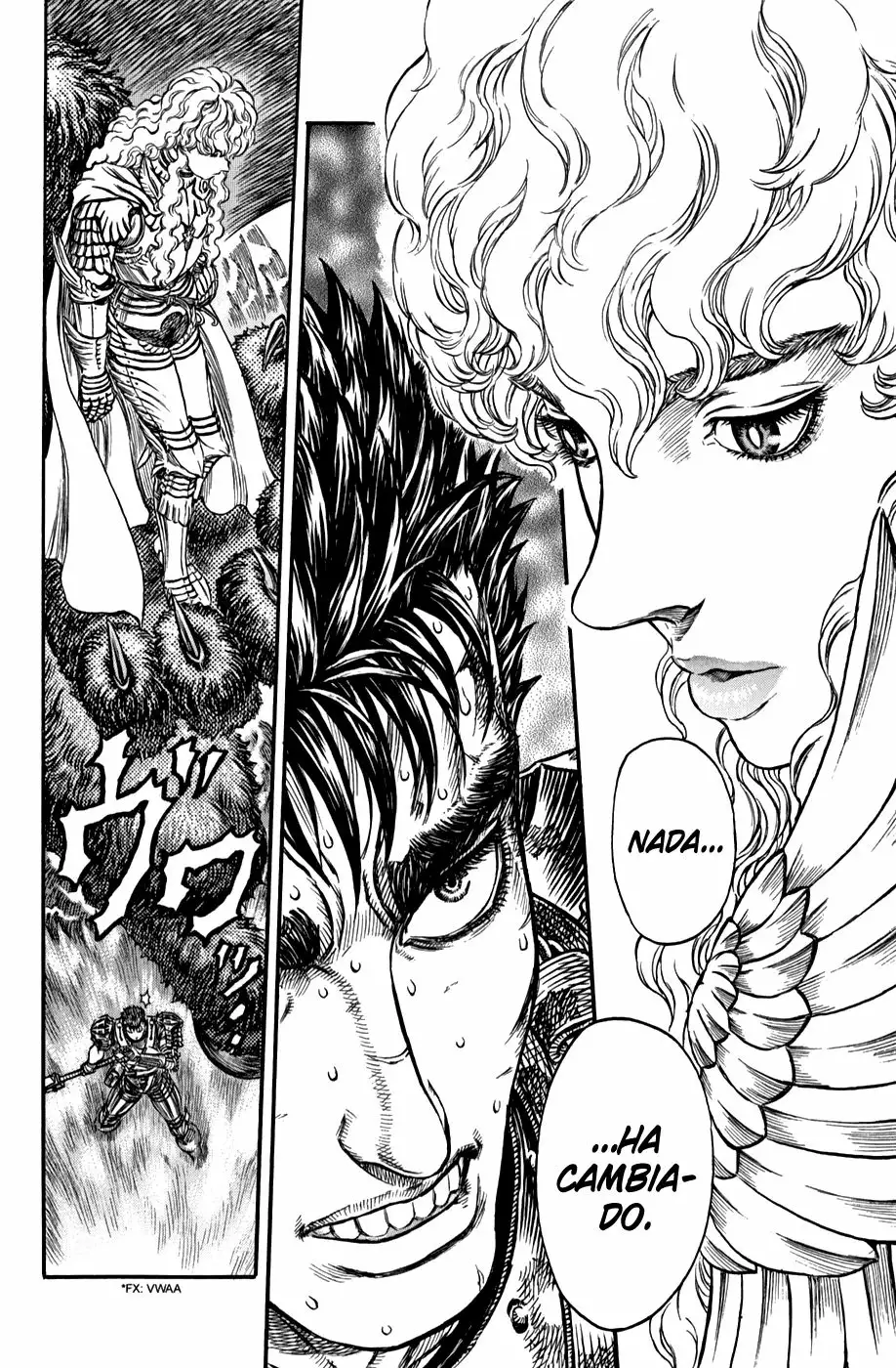 Berserk Capítulo 181 - Page 2