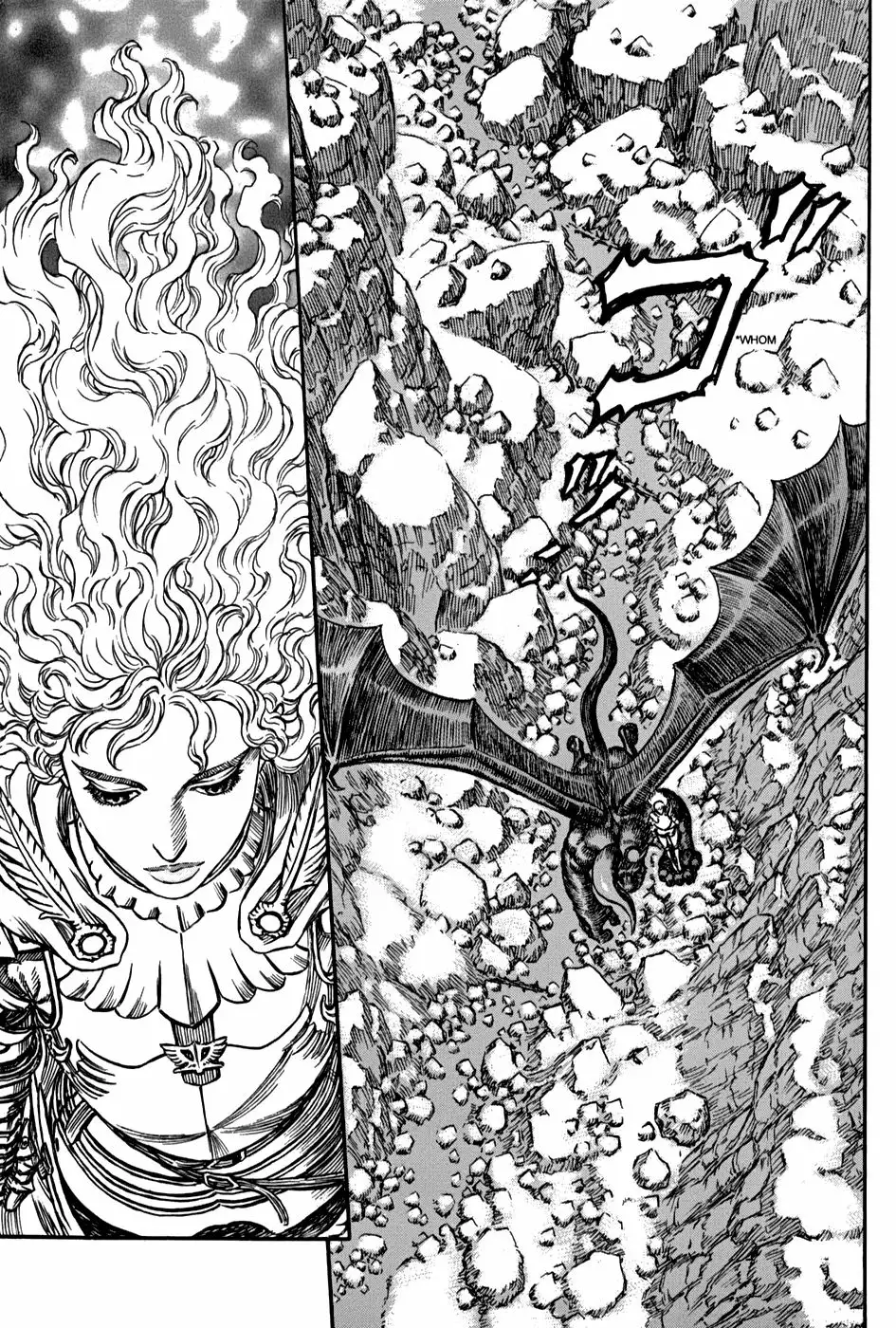 Berserk Capítulo 181 - Page 8
