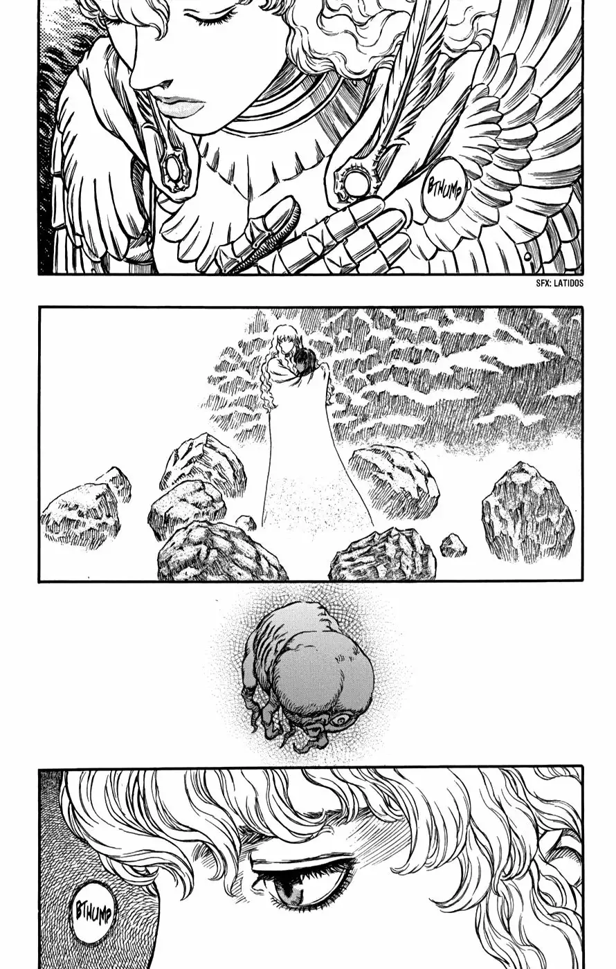 Berserk Capítulo 181 - Page 9