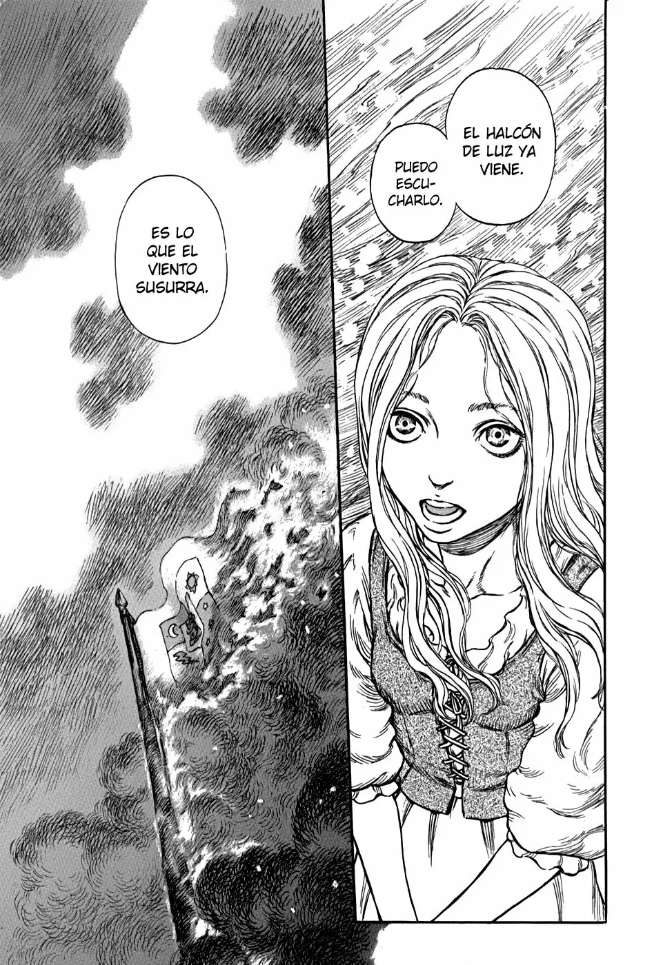 Berserk Capítulo 182 - Page 12