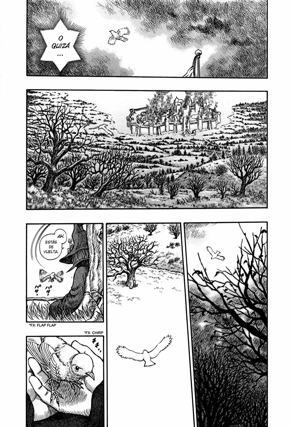 Berserk Capítulo 184 - Page 16