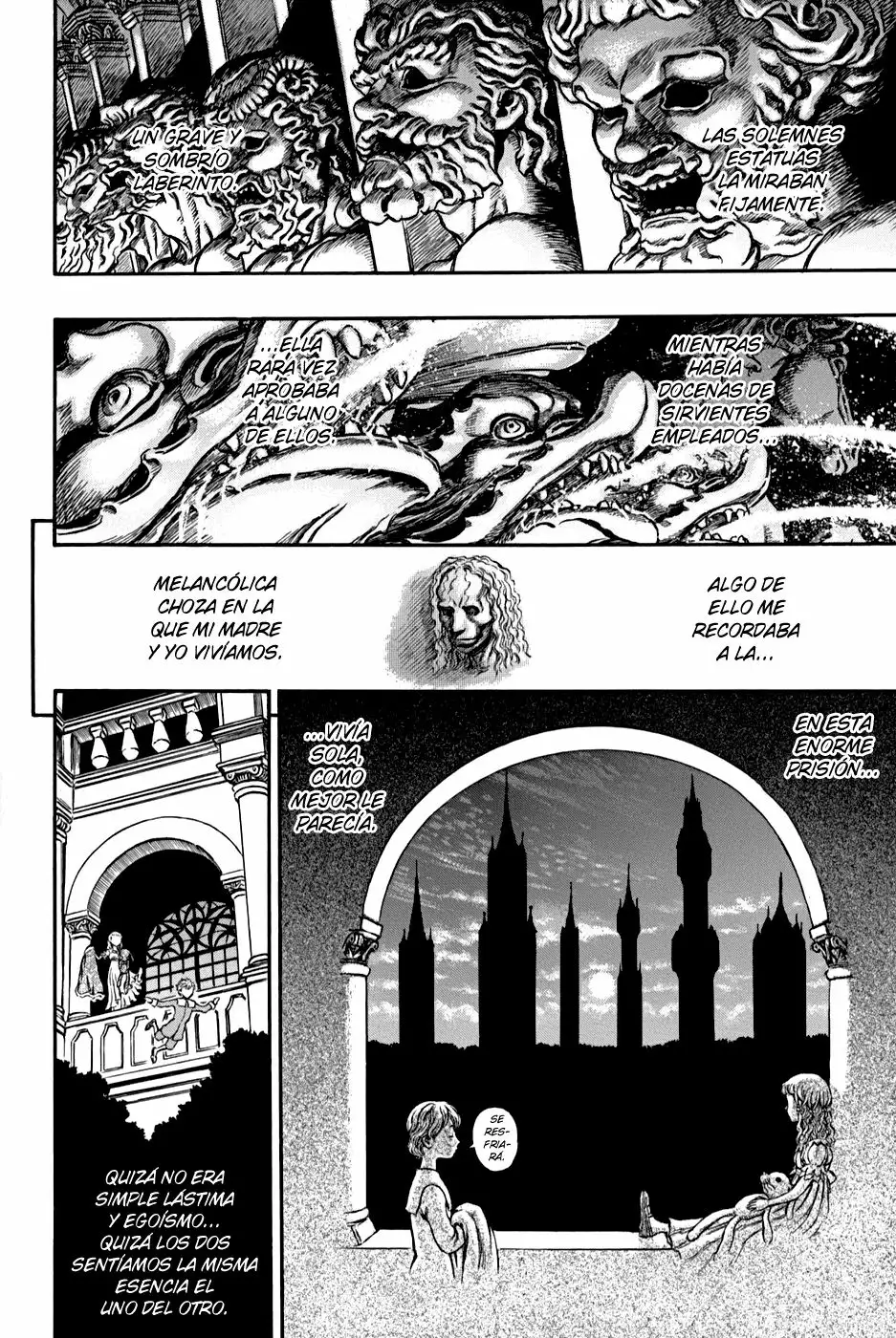 Berserk Capítulo 185 - Page 13
