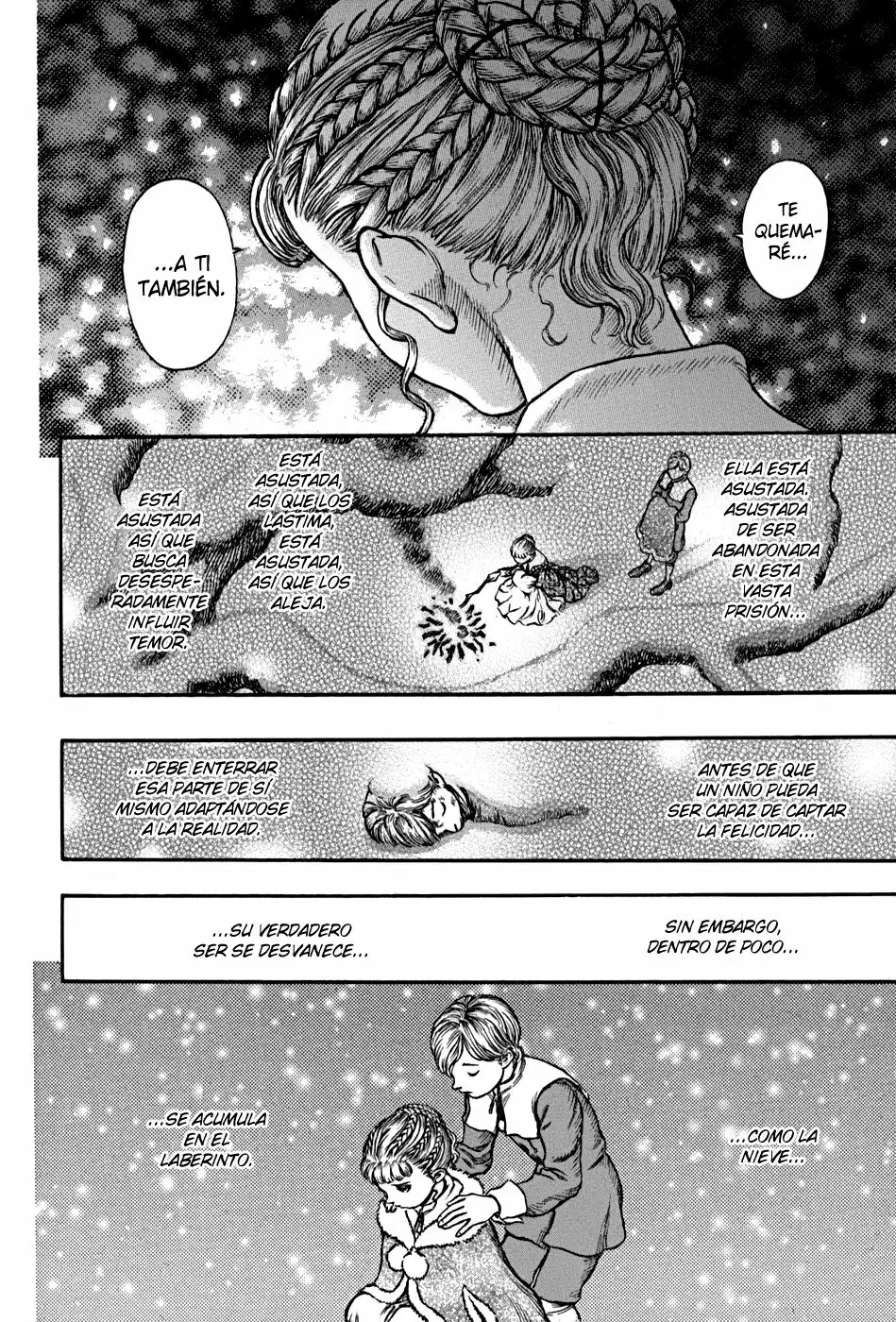 Berserk Capítulo 185 - Page 19