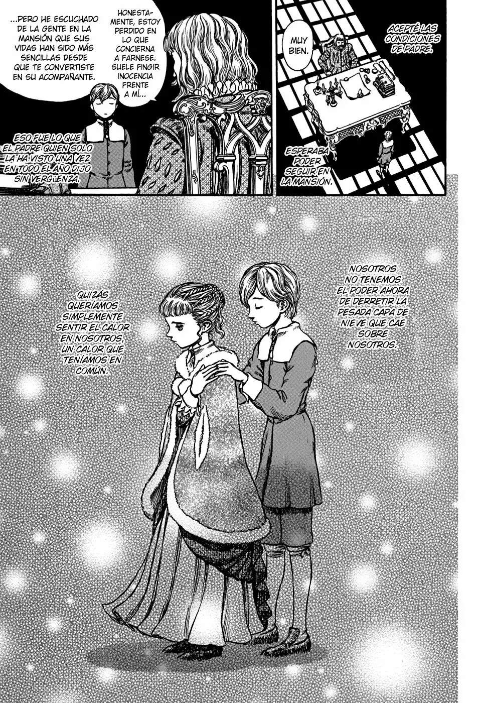Berserk Capítulo 185 - Page 22