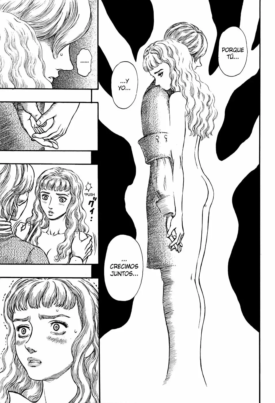 Berserk Capítulo 186 - Page 10