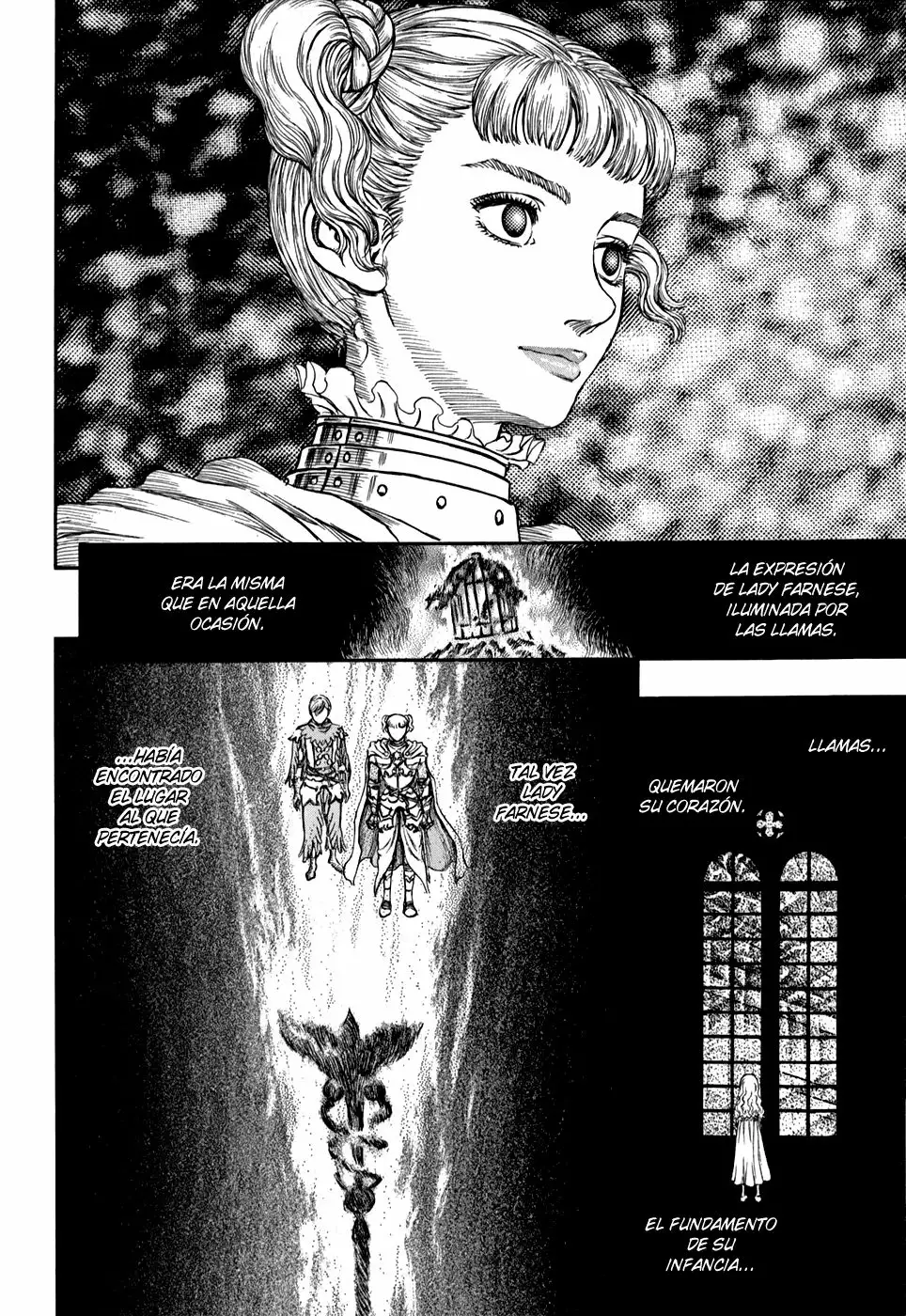Berserk Capítulo 186 - Page 15