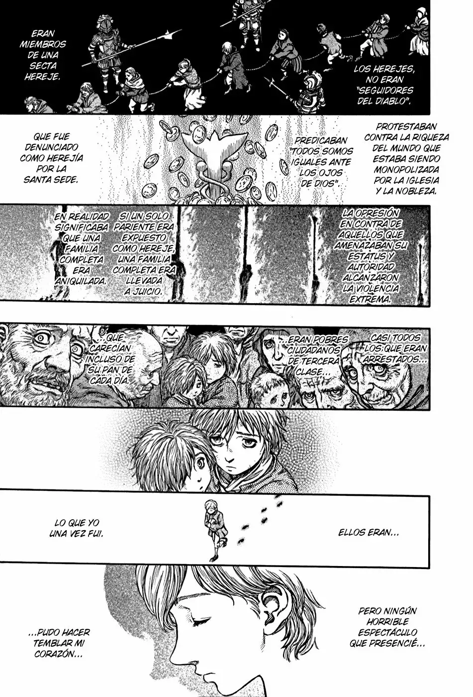Berserk Capítulo 186 - Page 16
