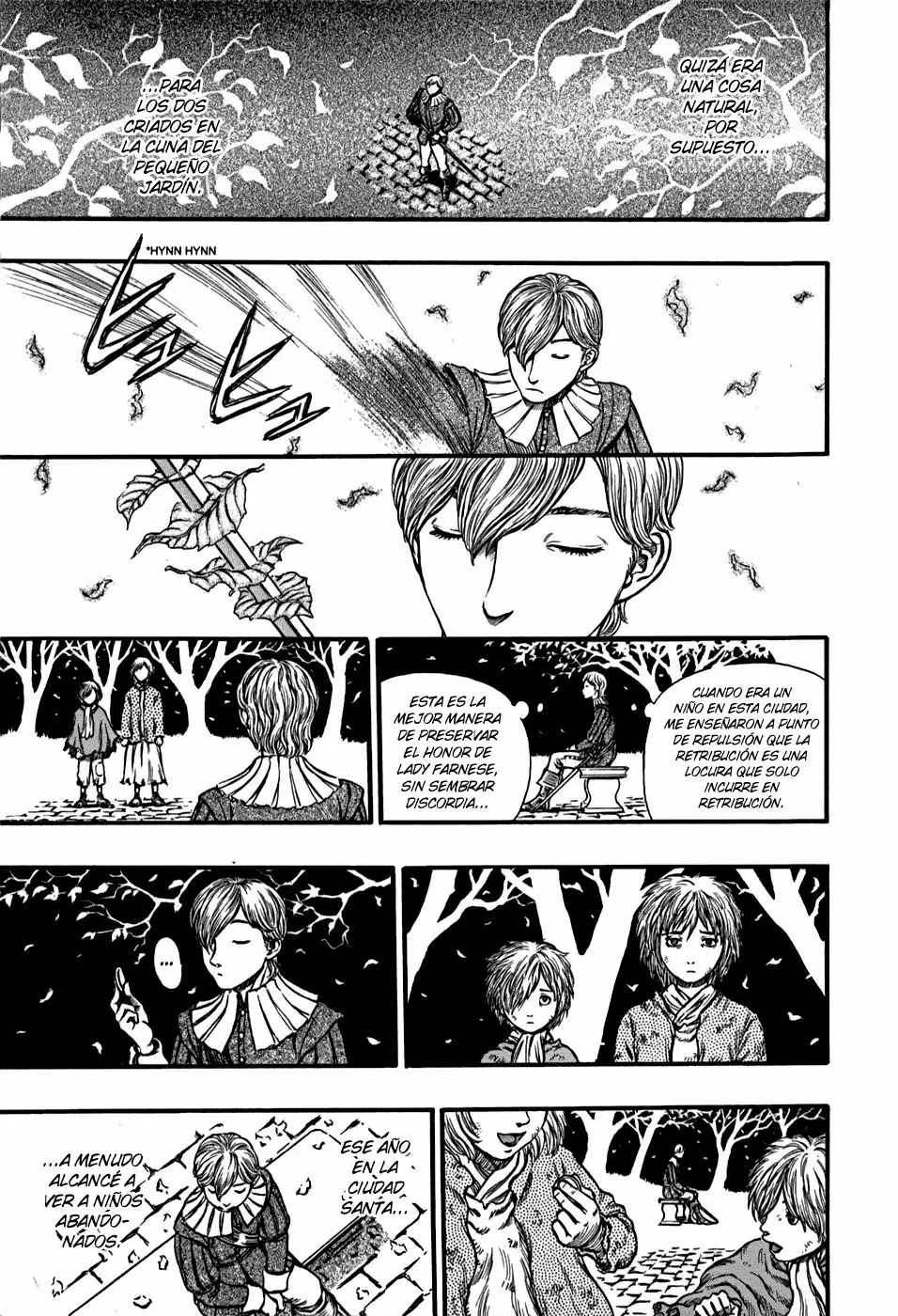Berserk Capítulo 186 - Page 6