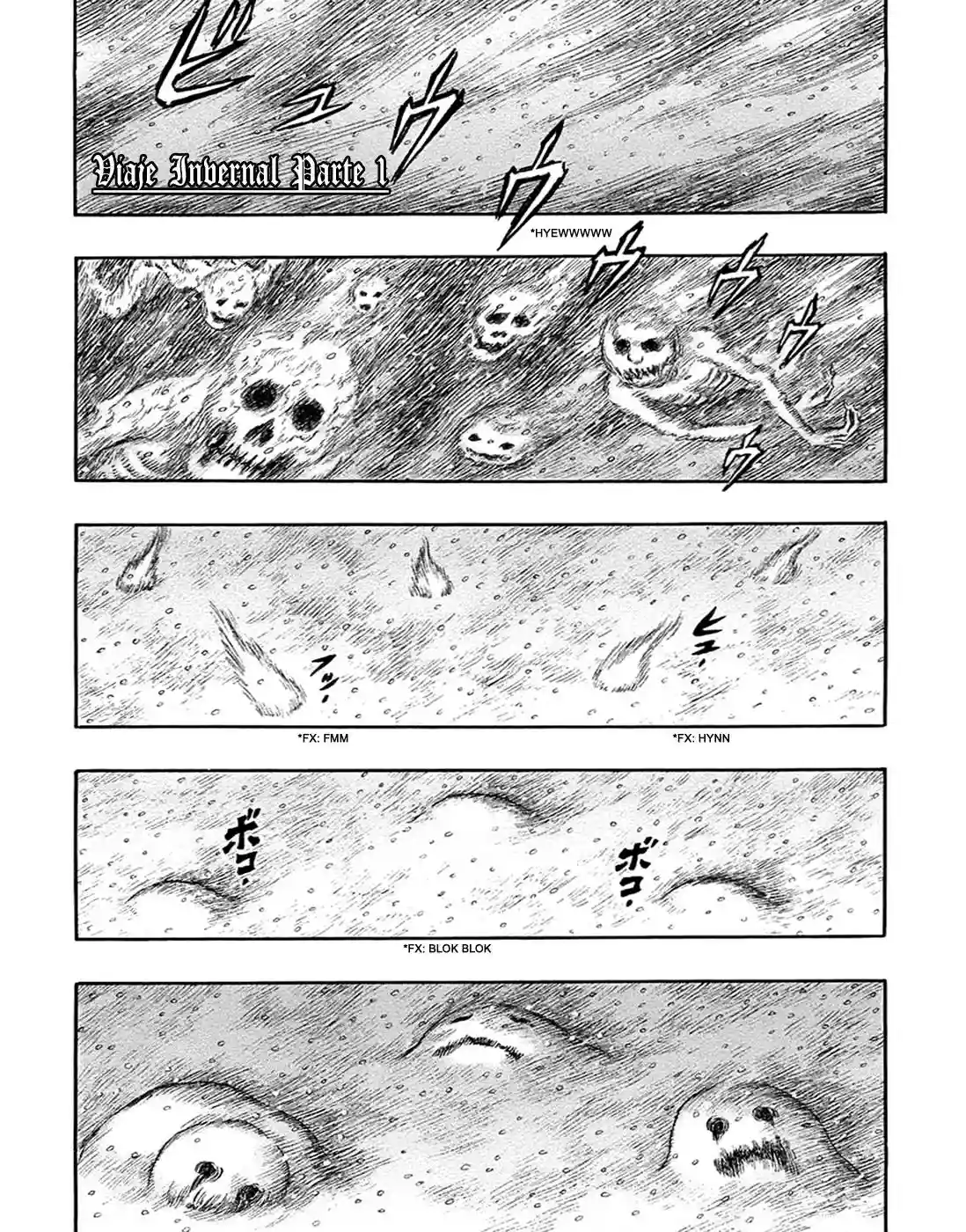 Berserk Capítulo 187 - Page 10