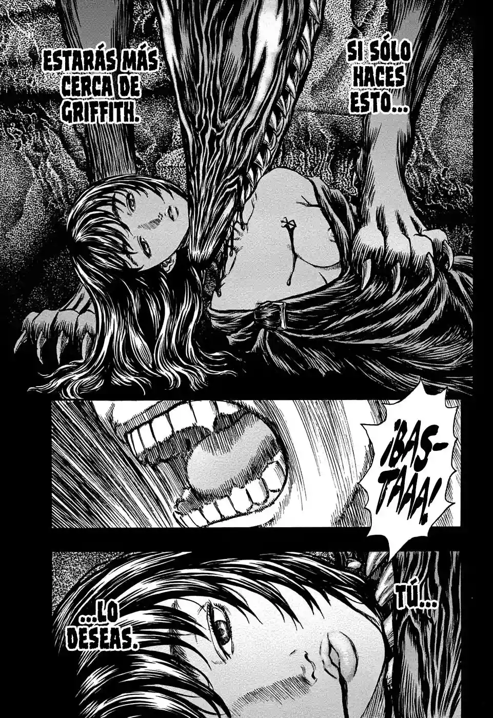 Berserk Capítulo 187 - Page 23