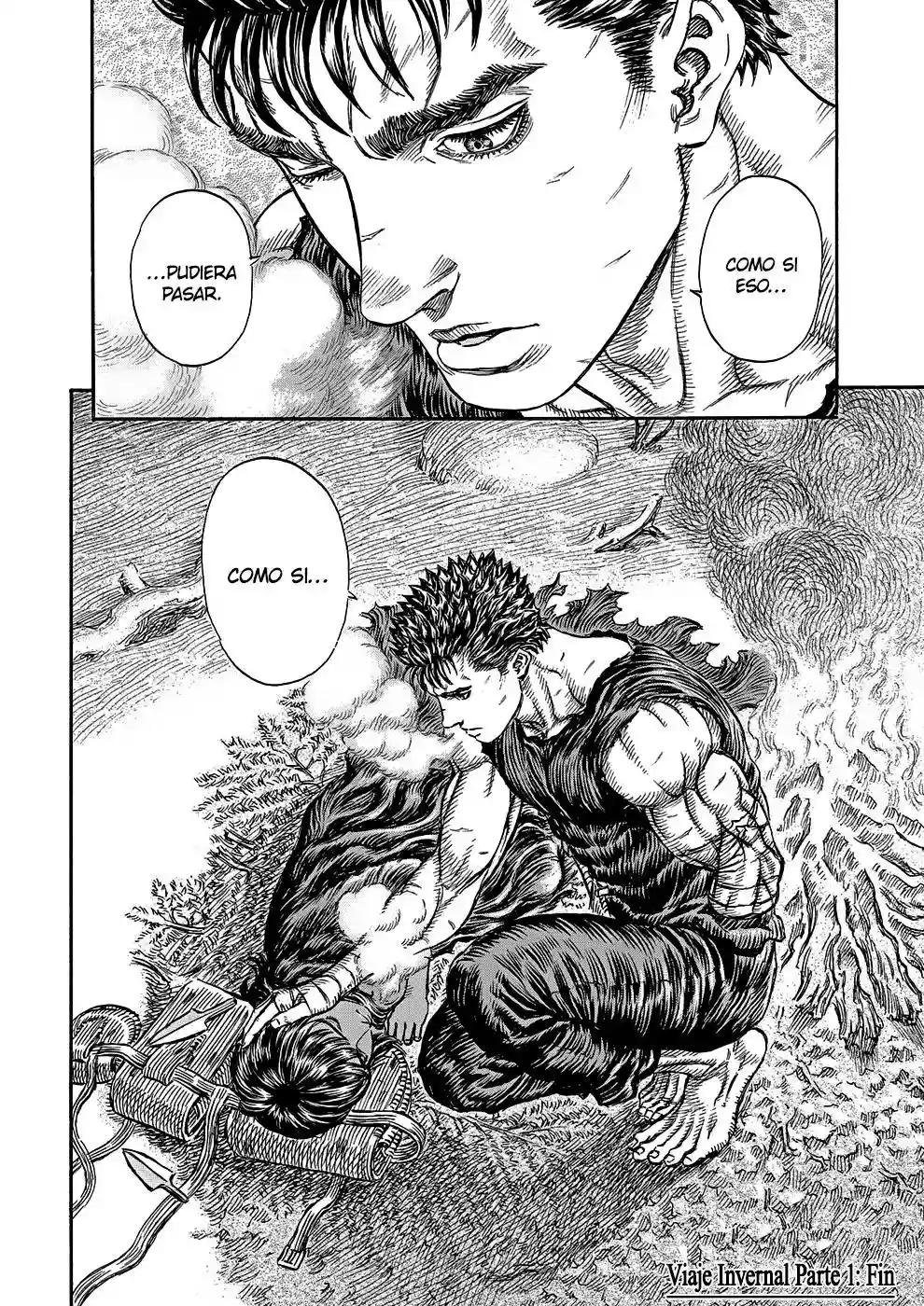 Berserk Capítulo 187 - Page 26