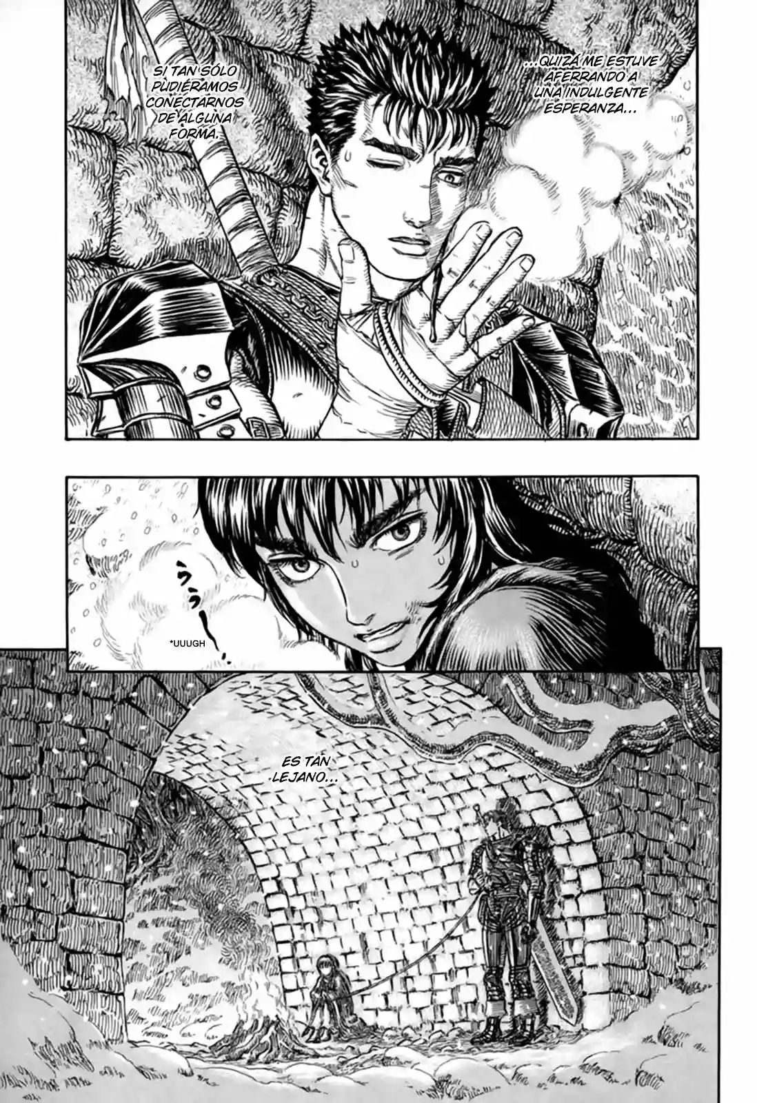 Berserk Capítulo 188 - Page 21