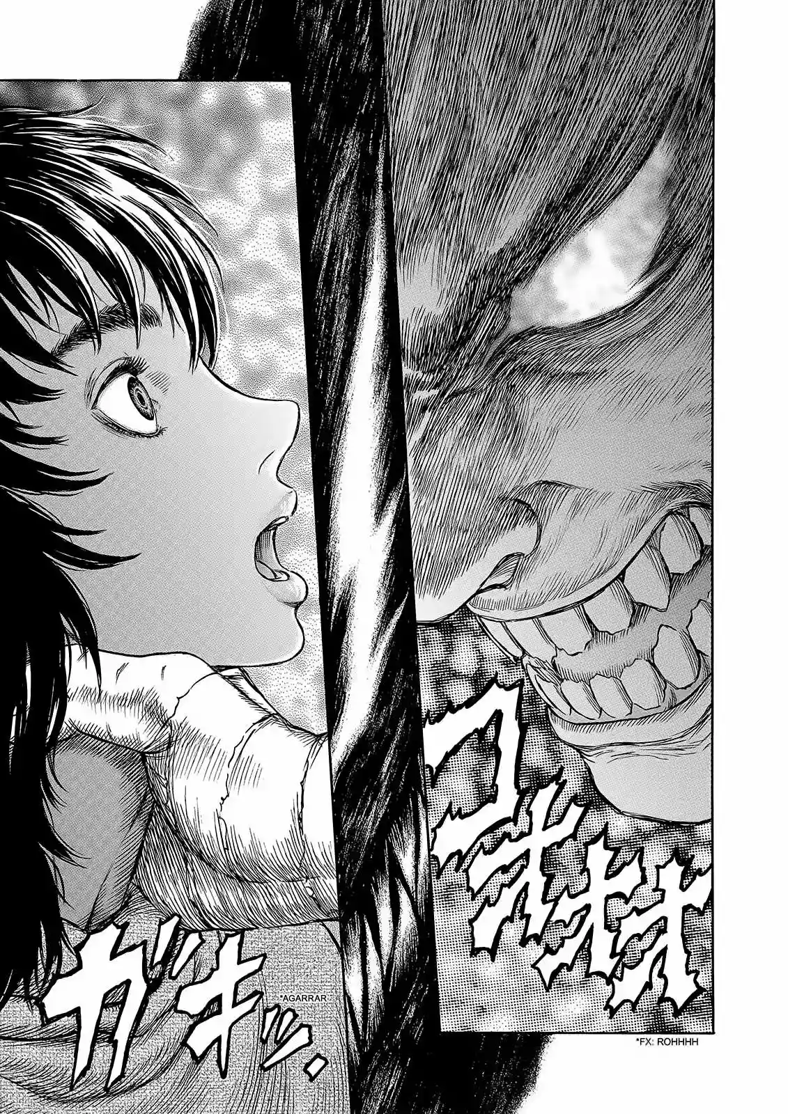 Berserk Capítulo 188 - Page 7