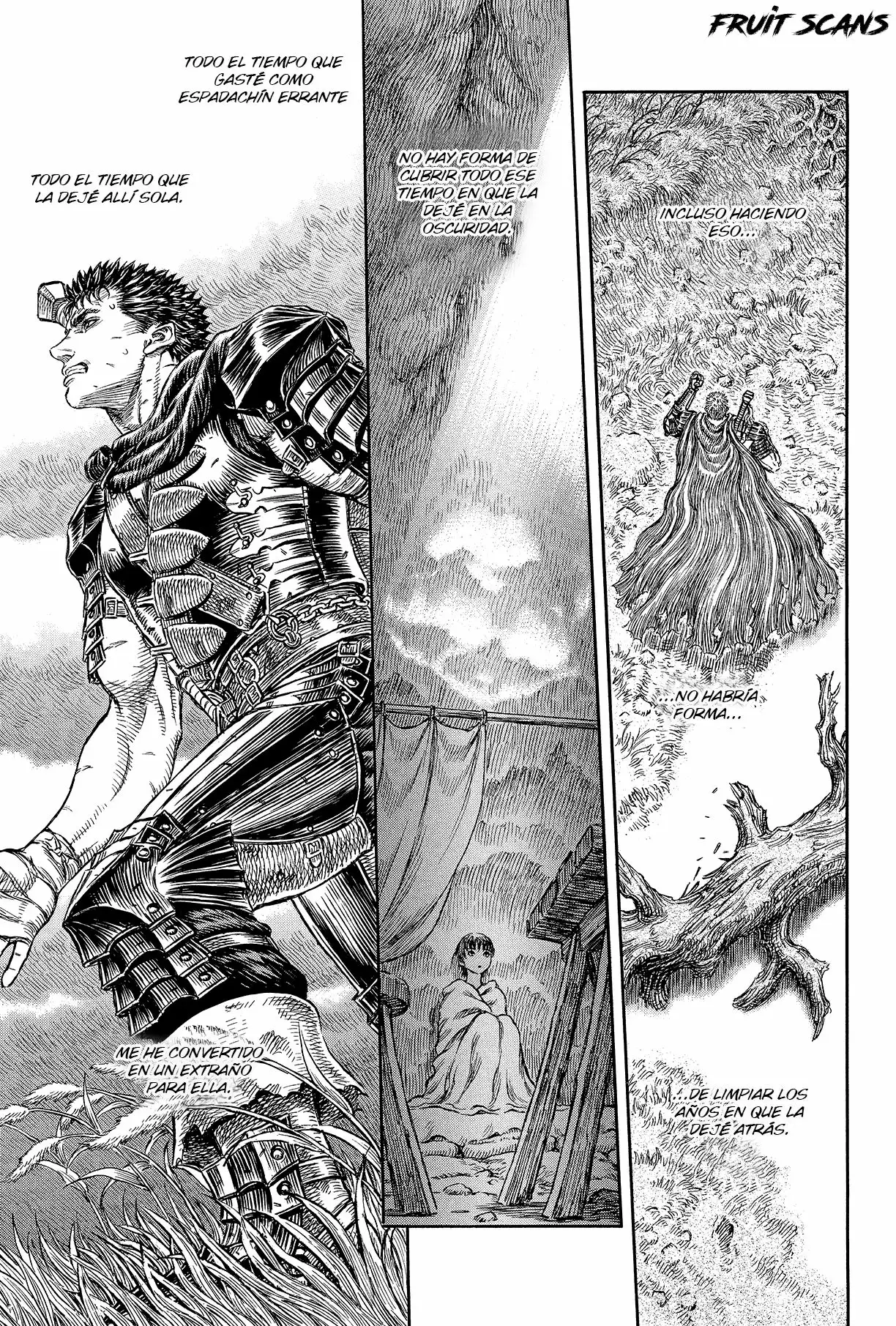 Berserk Capítulo 189 - Page 12
