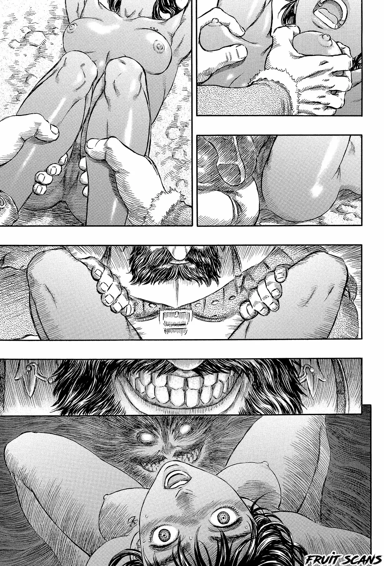 Berserk Capítulo 189 - Page 14