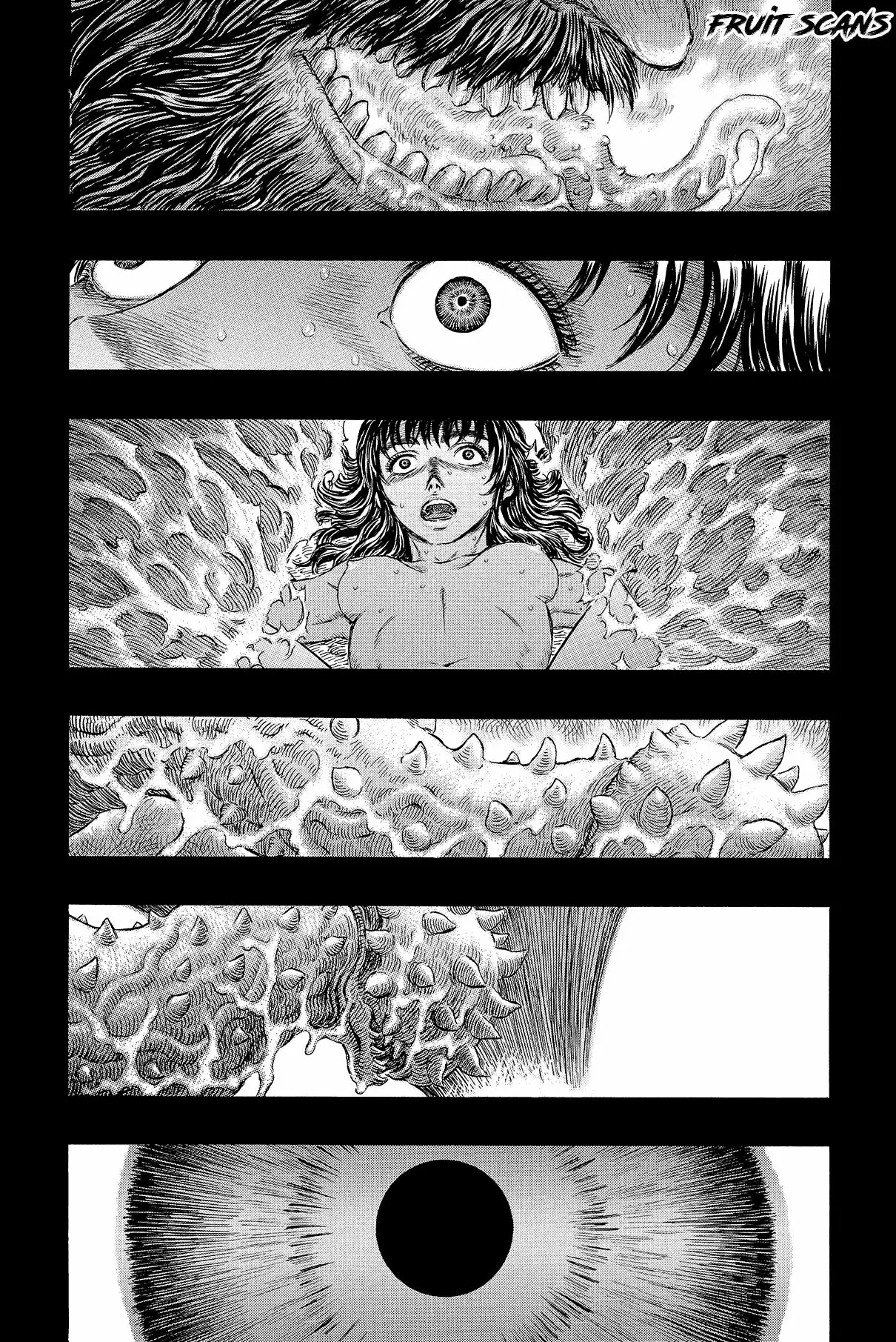 Berserk Capítulo 189 - Page 15