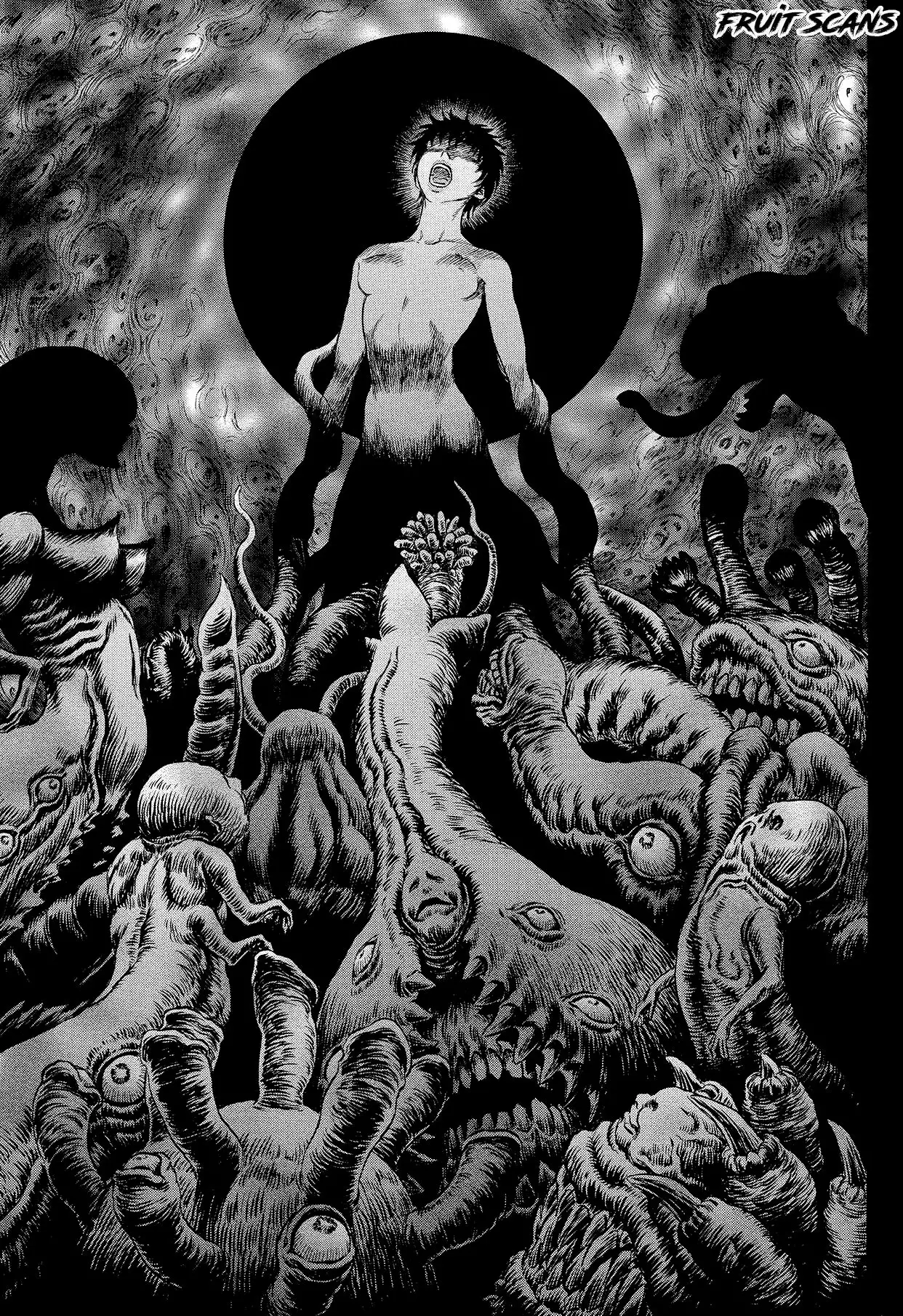 Berserk Capítulo 189 - Page 16