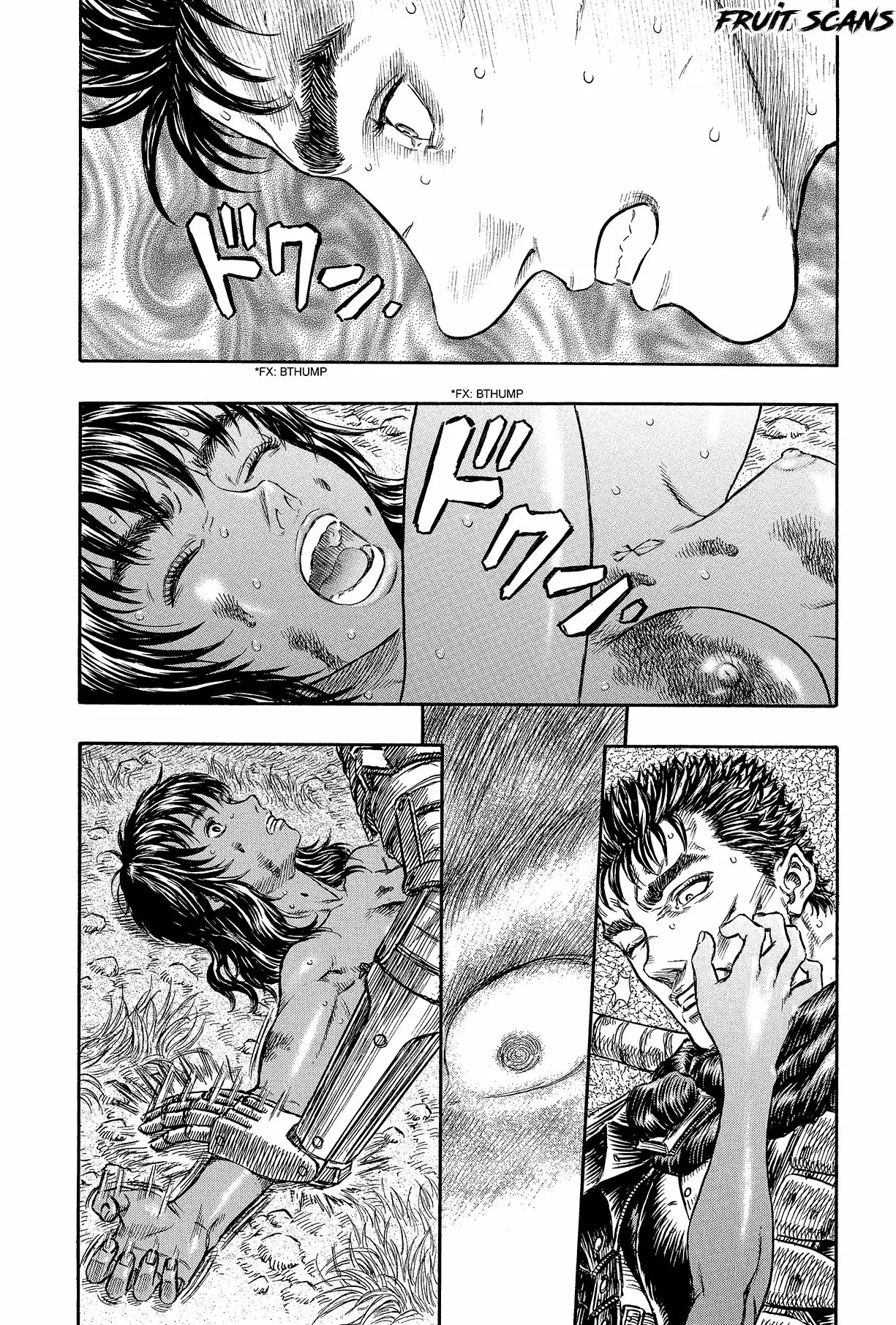 Berserk Capítulo 189 - Page 23