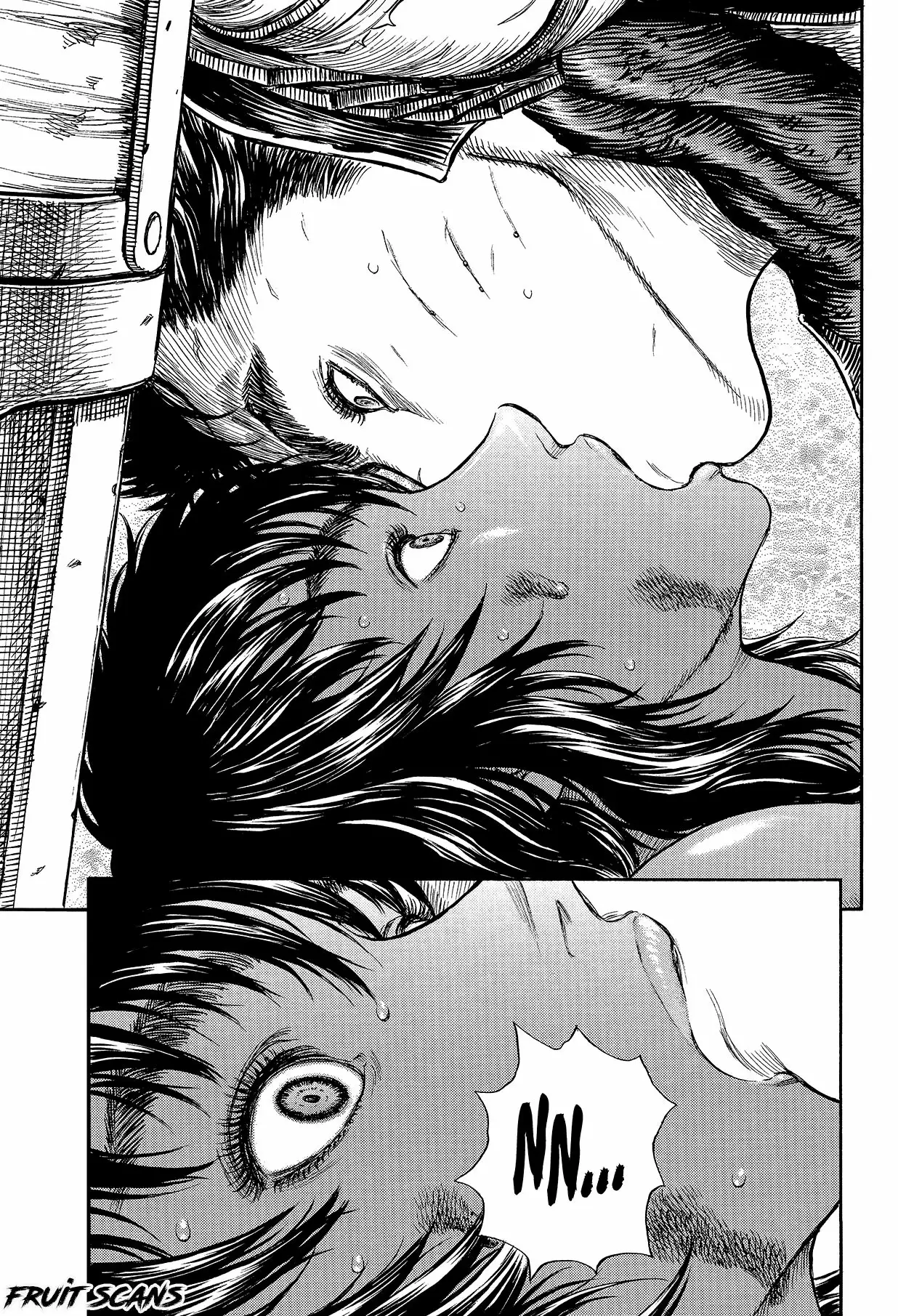 Berserk Capítulo 189 - Page 24
