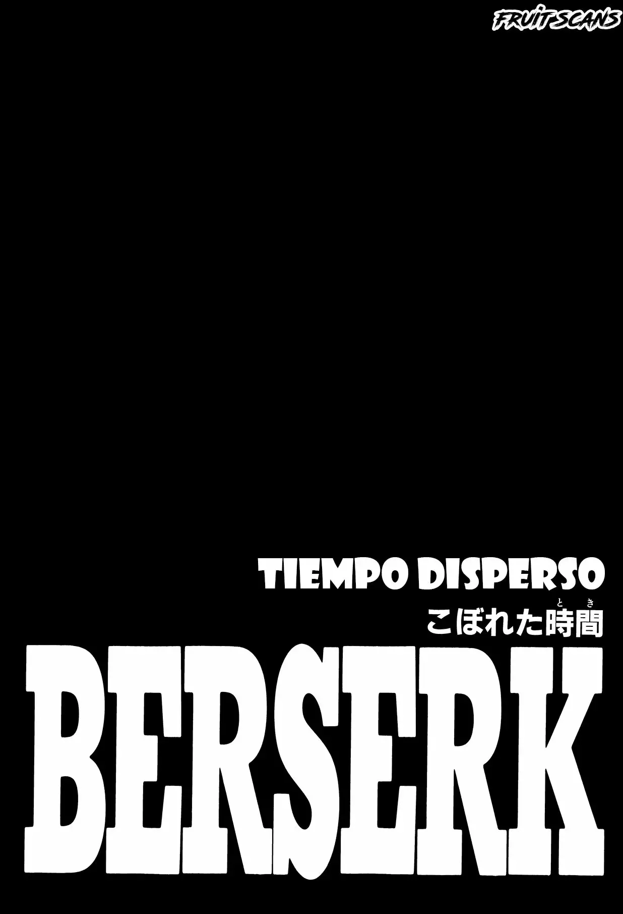 Berserk Capítulo 189 - Page 3