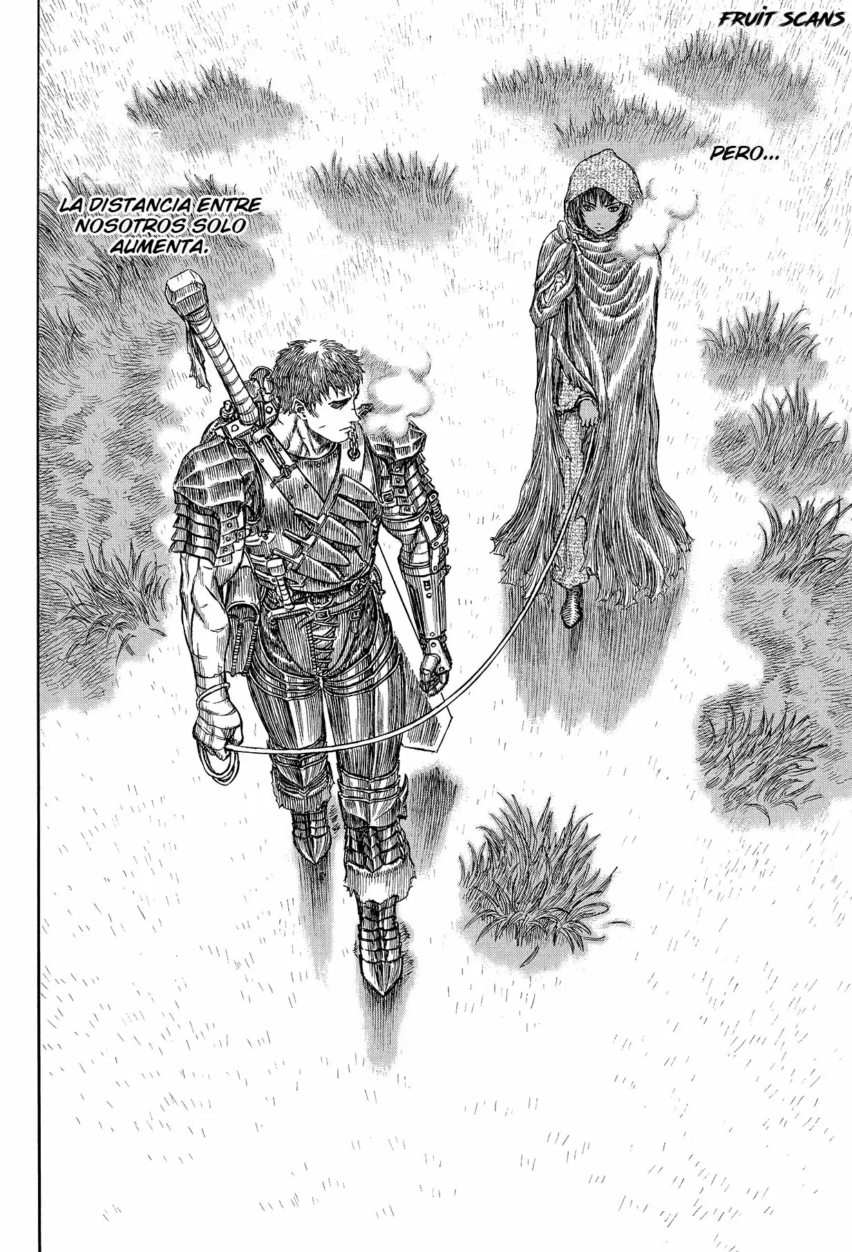 Berserk Capítulo 189 - Page 5