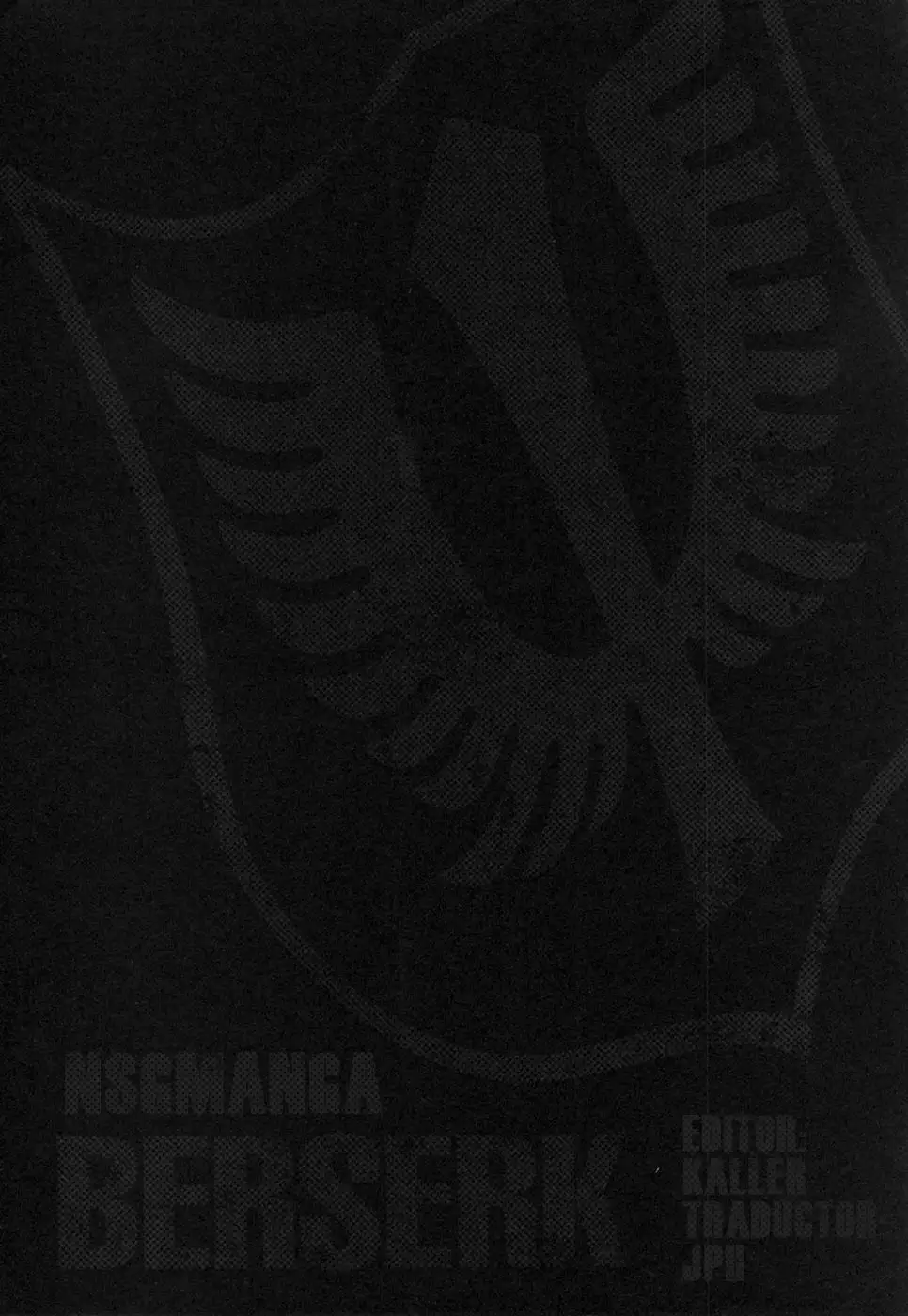 Berserk Capítulo 19 - Page 1