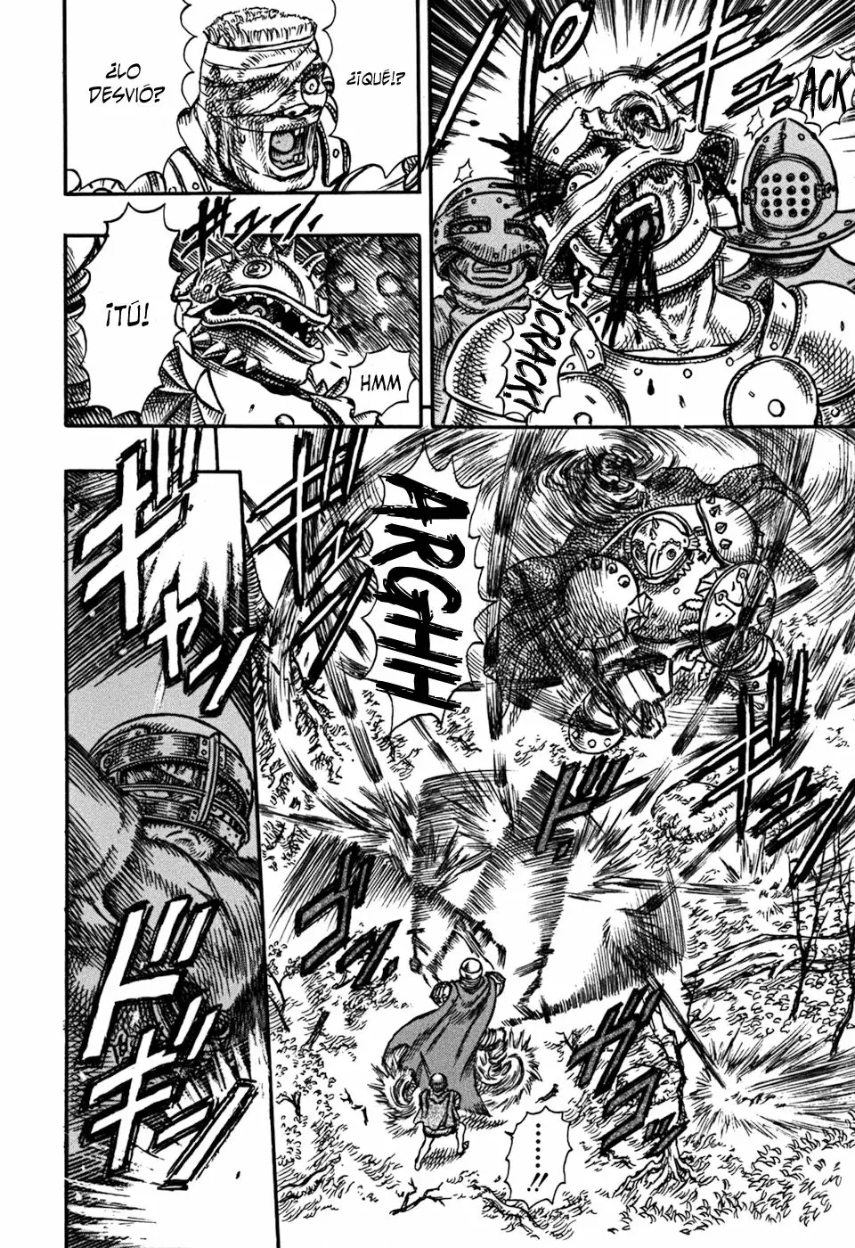 Berserk Capítulo 19 - Page 13