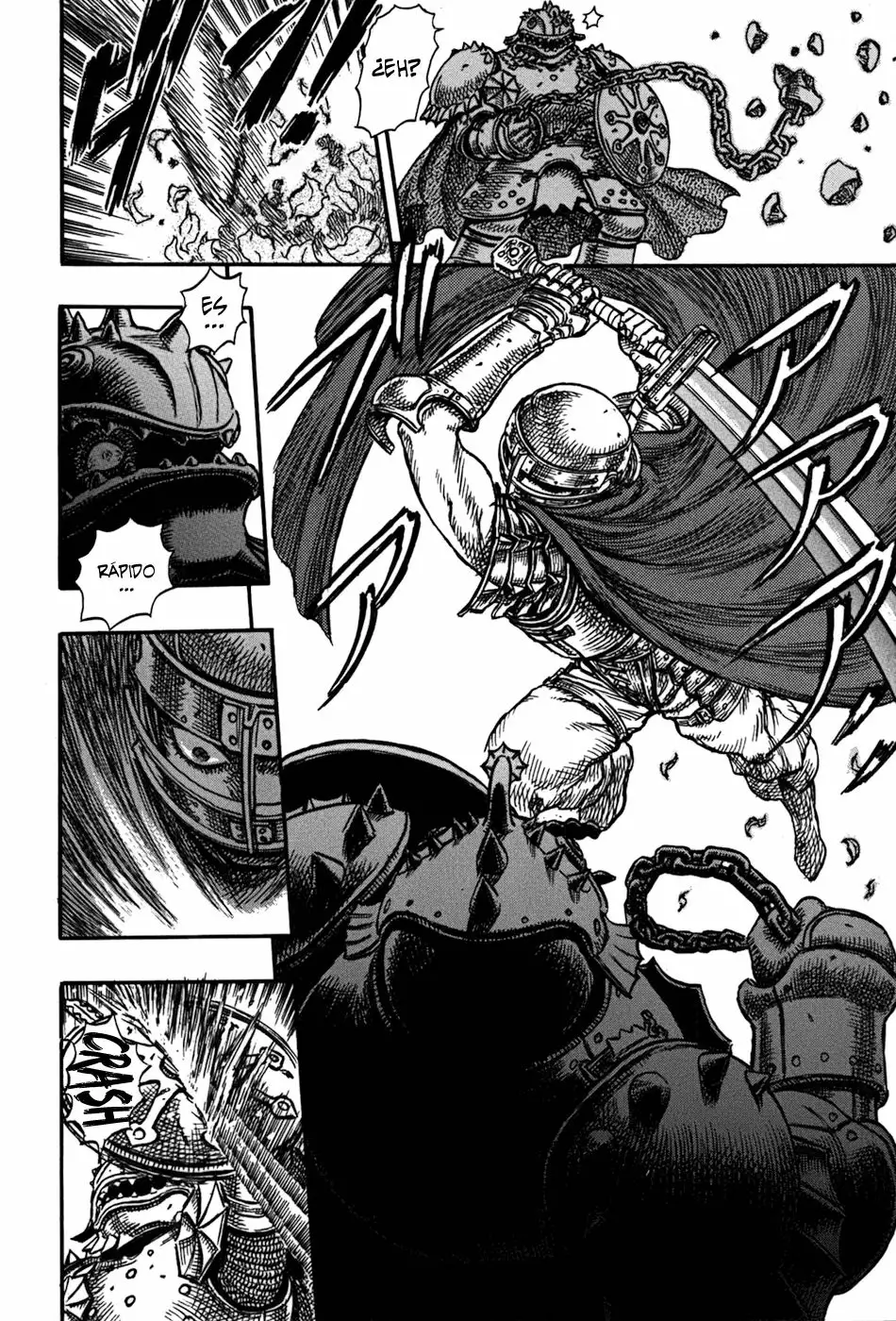 Berserk Capítulo 19 - Page 17