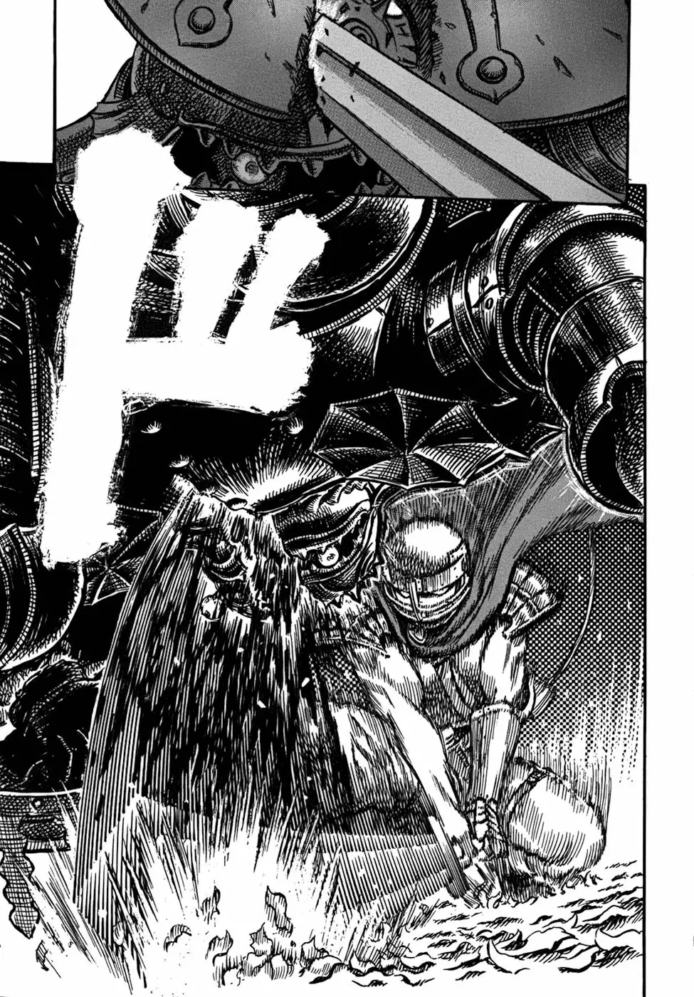 Berserk Capítulo 19 - Page 18