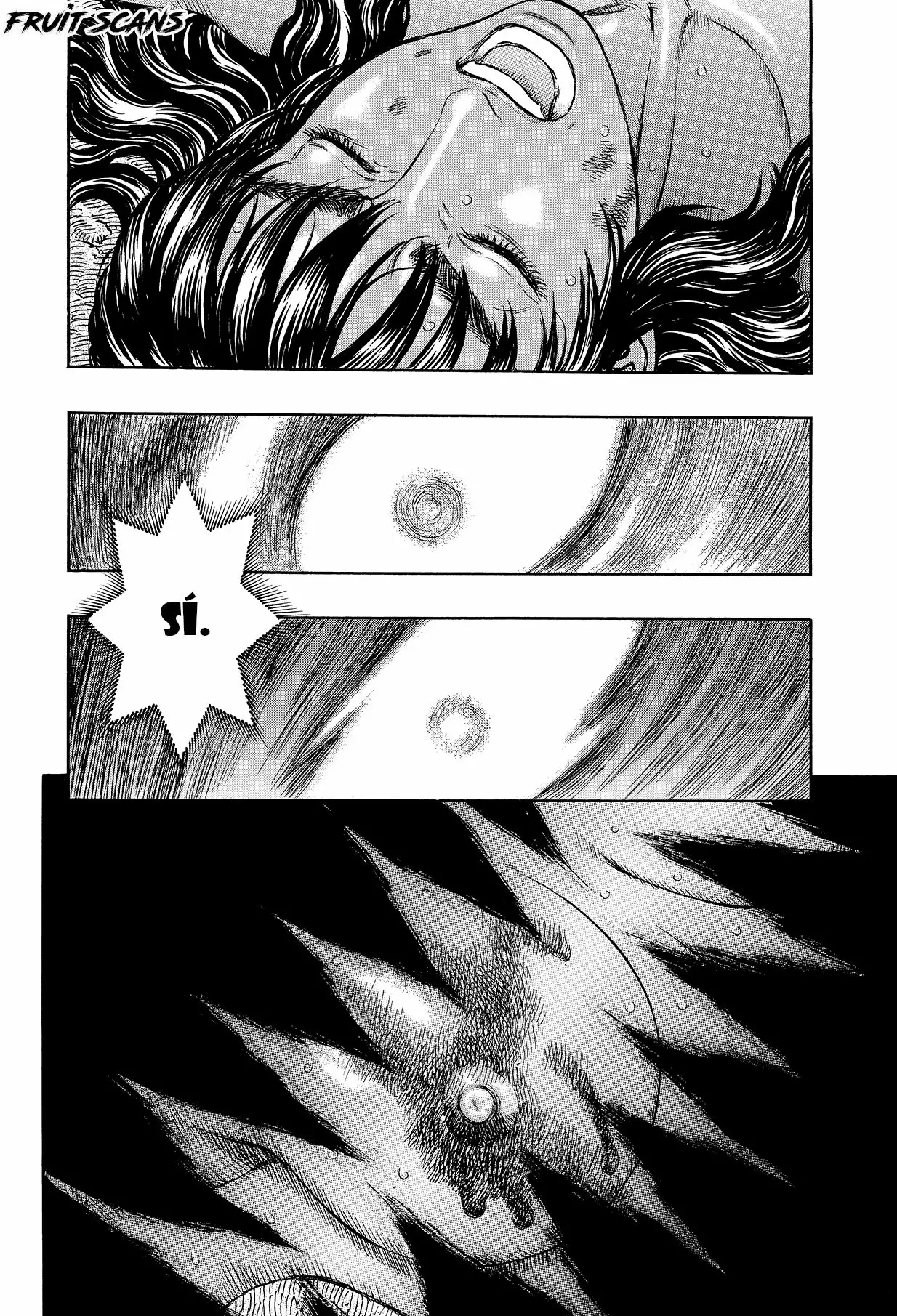 Berserk Capítulo 190 - Page 6