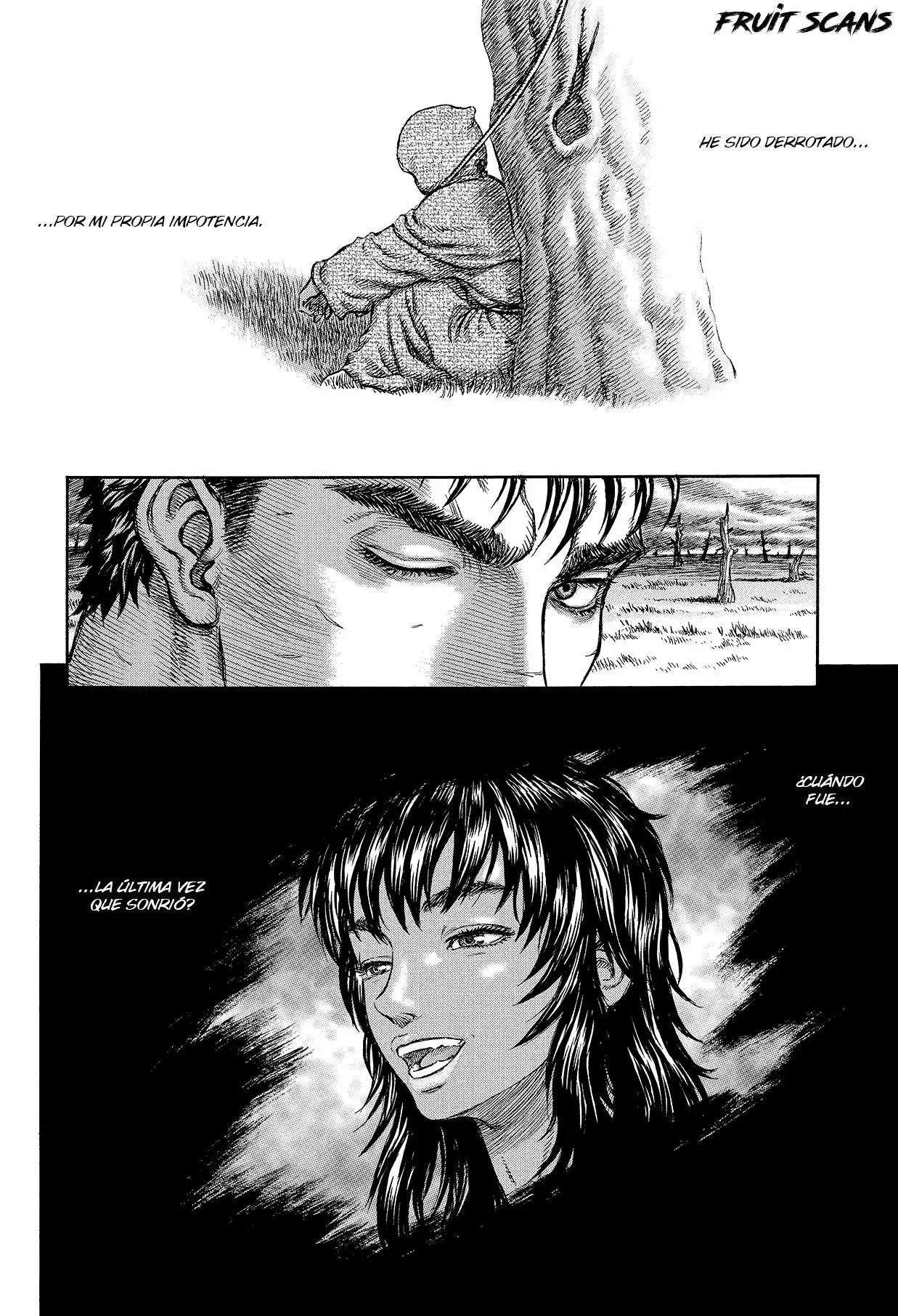Berserk Capítulo 191 - Page 12