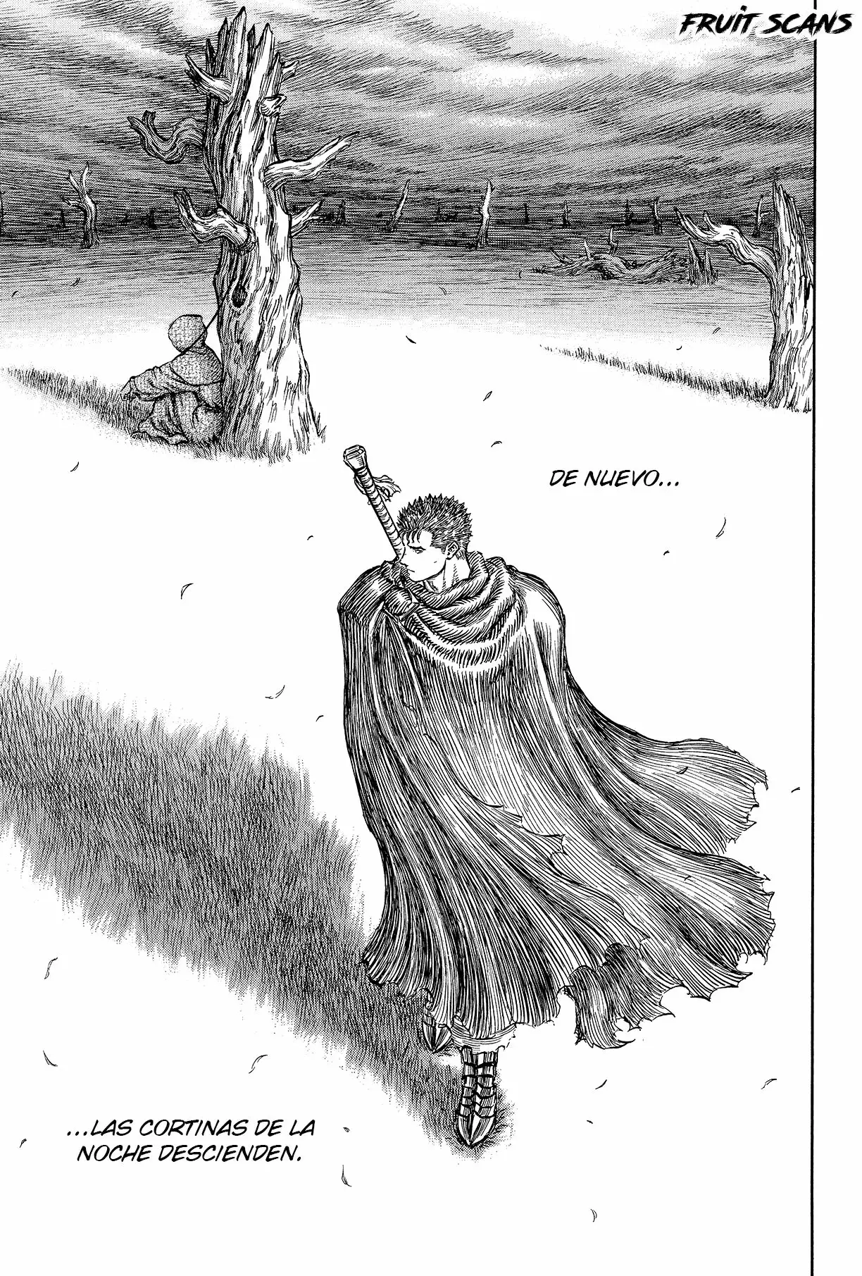 Berserk Capítulo 191 - Page 13