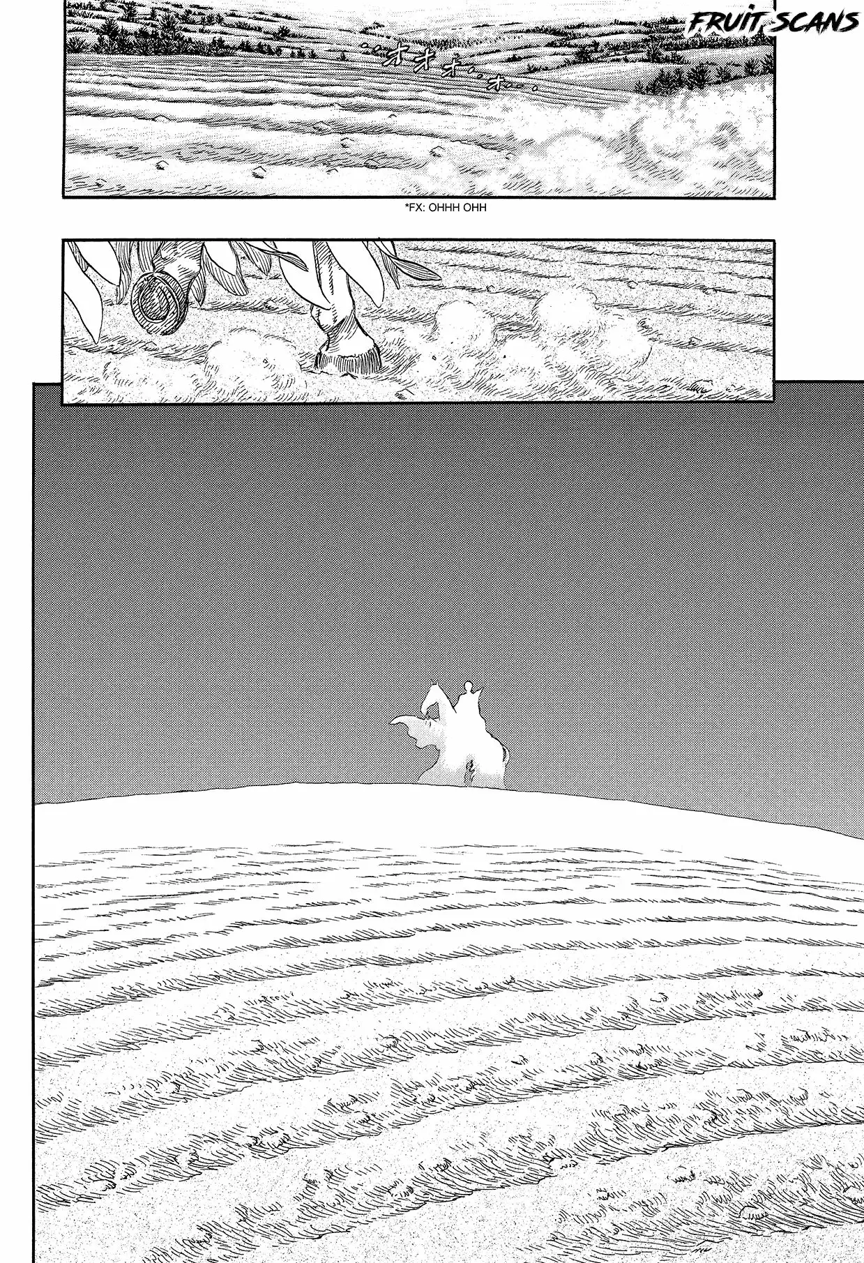 Berserk Capítulo 191 - Page 19