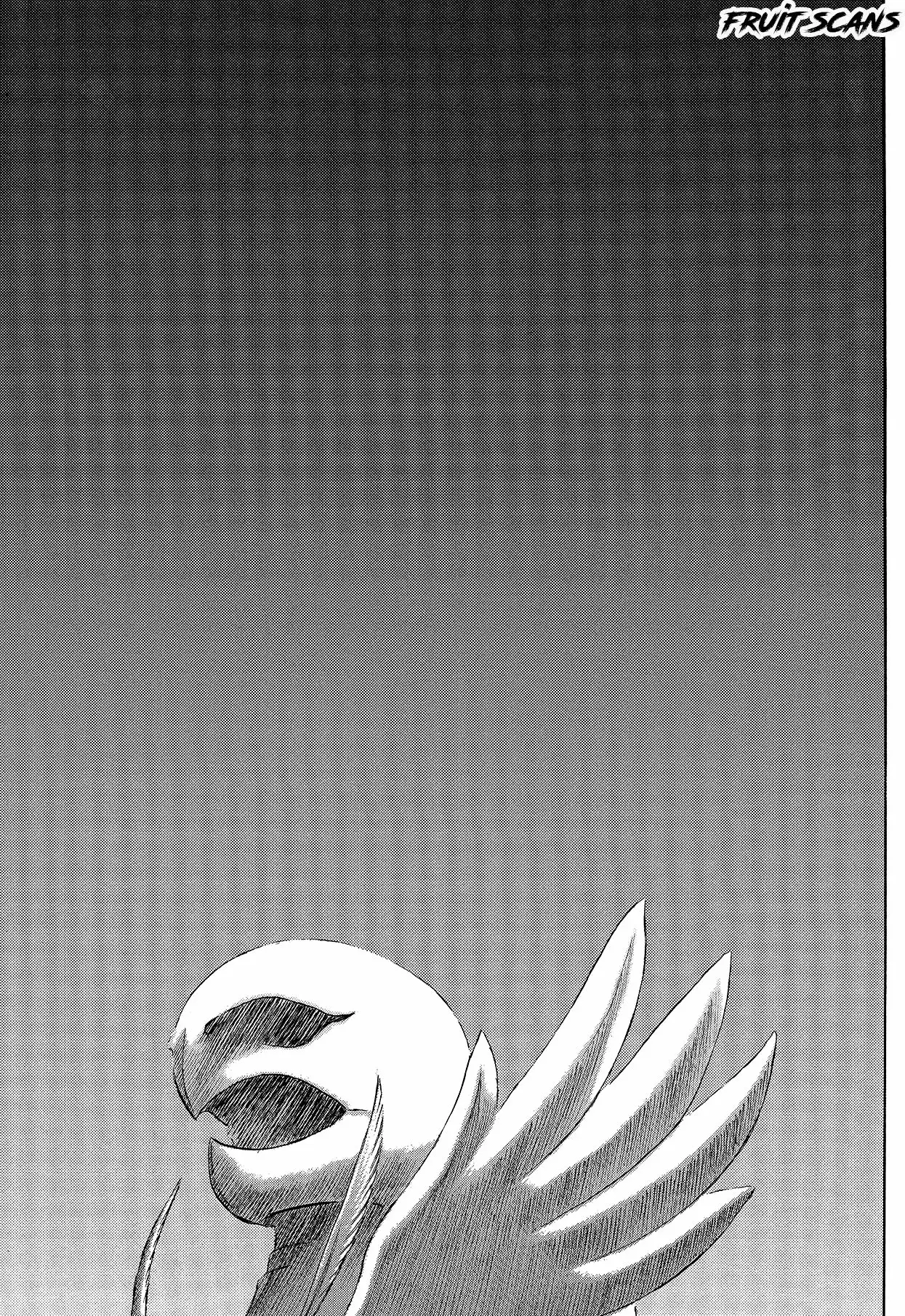 Berserk Capítulo 191 - Page 20