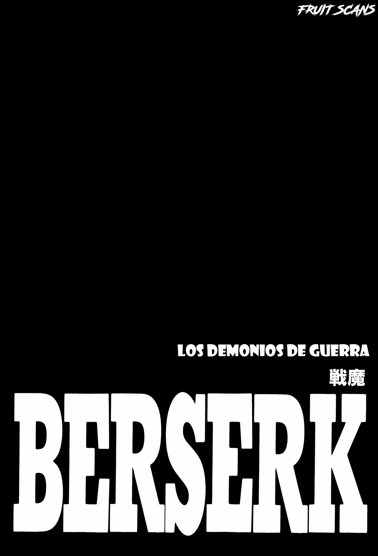 Berserk Capítulo 192 - Page 3
