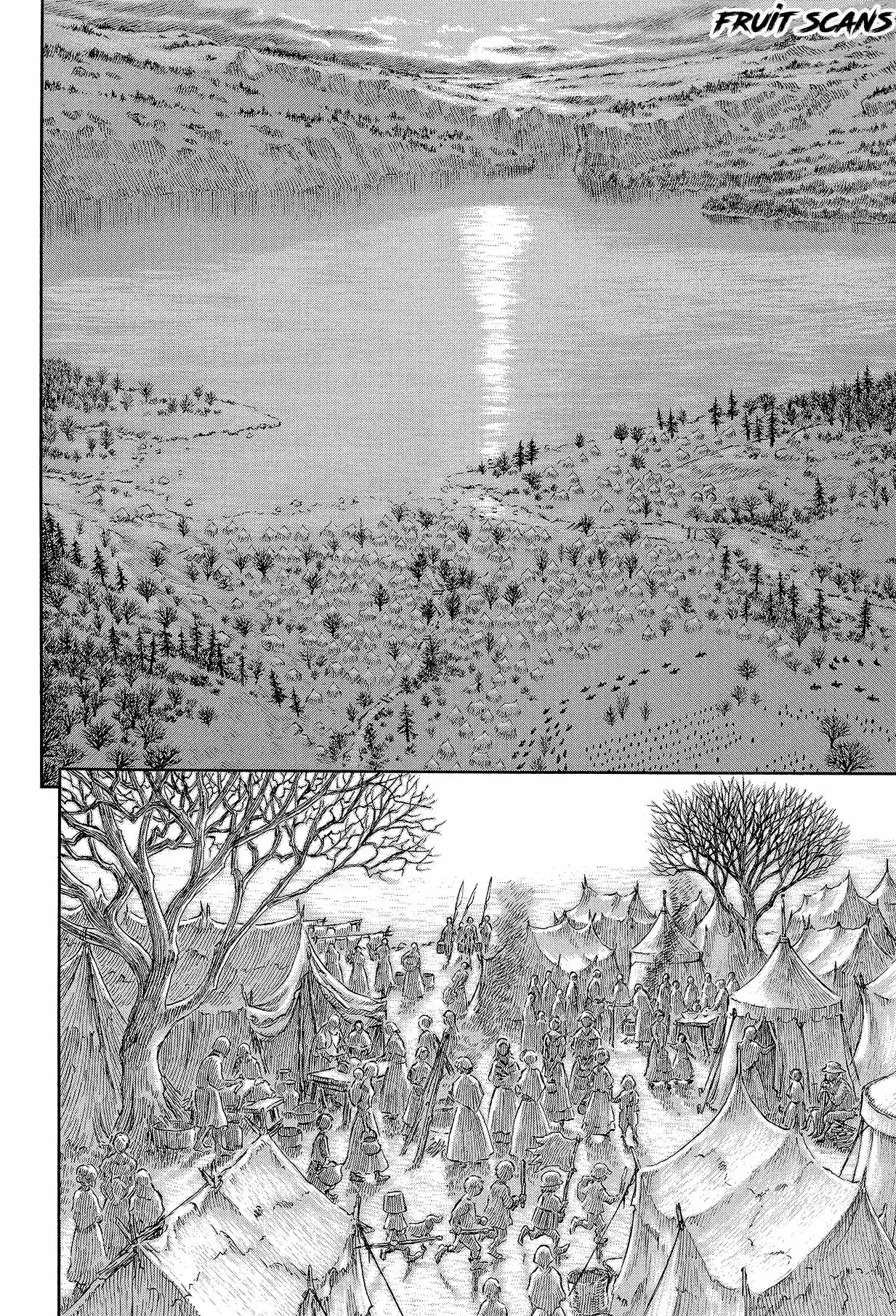 Berserk Capítulo 193 - Page 16