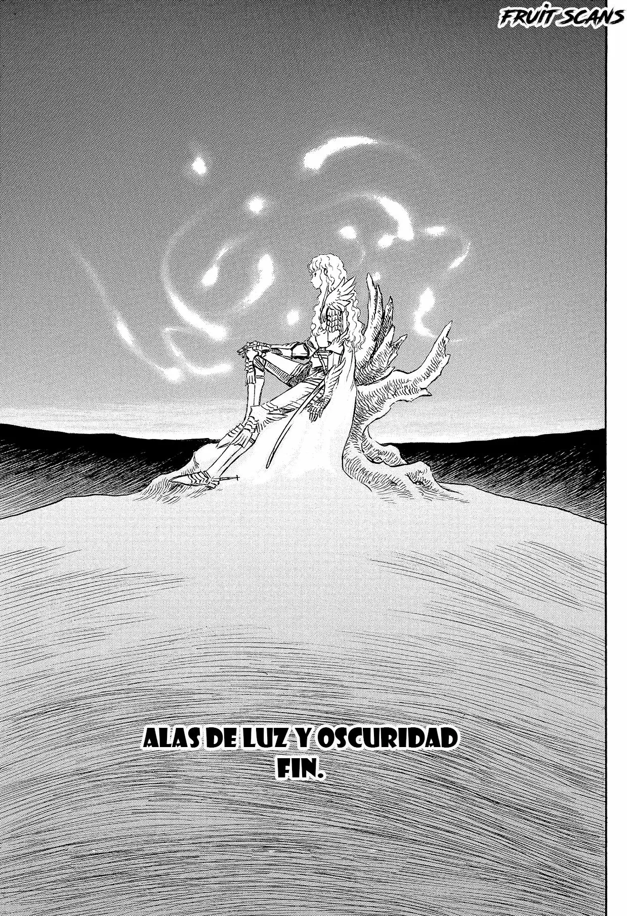 Berserk Capítulo 194 - Page 22