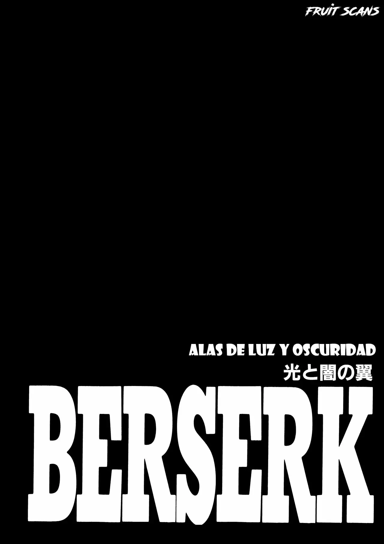 Berserk Capítulo 194 - Page 3