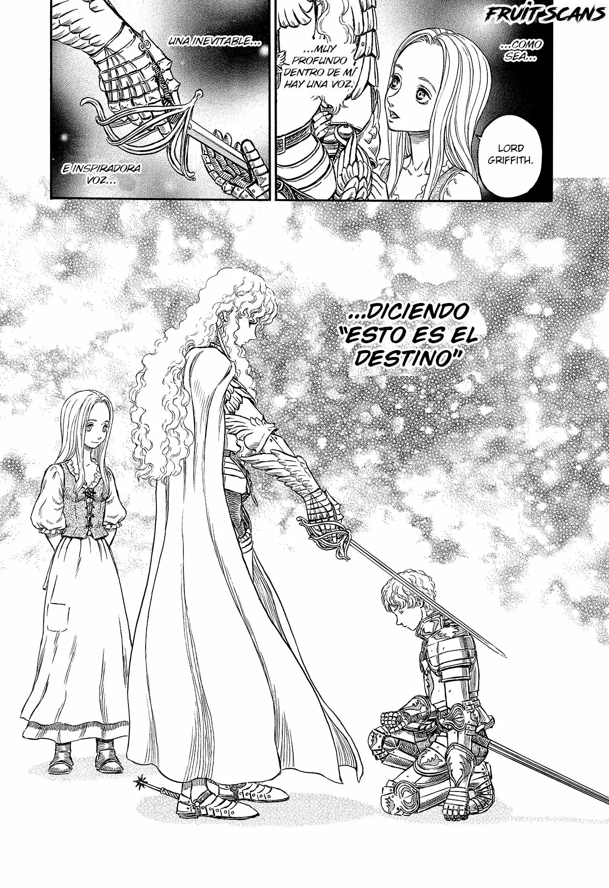 Berserk Capítulo 195 - Page 14