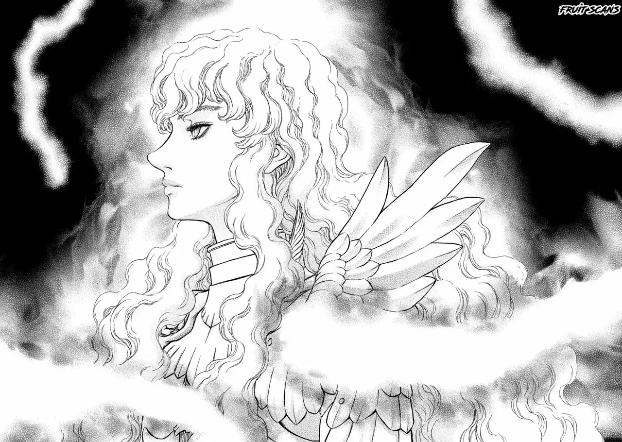 Berserk Capítulo 195 - Page 4