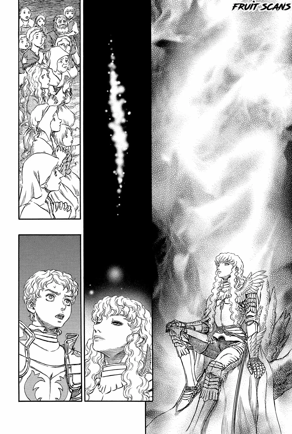 Berserk Capítulo 195 - Page 7